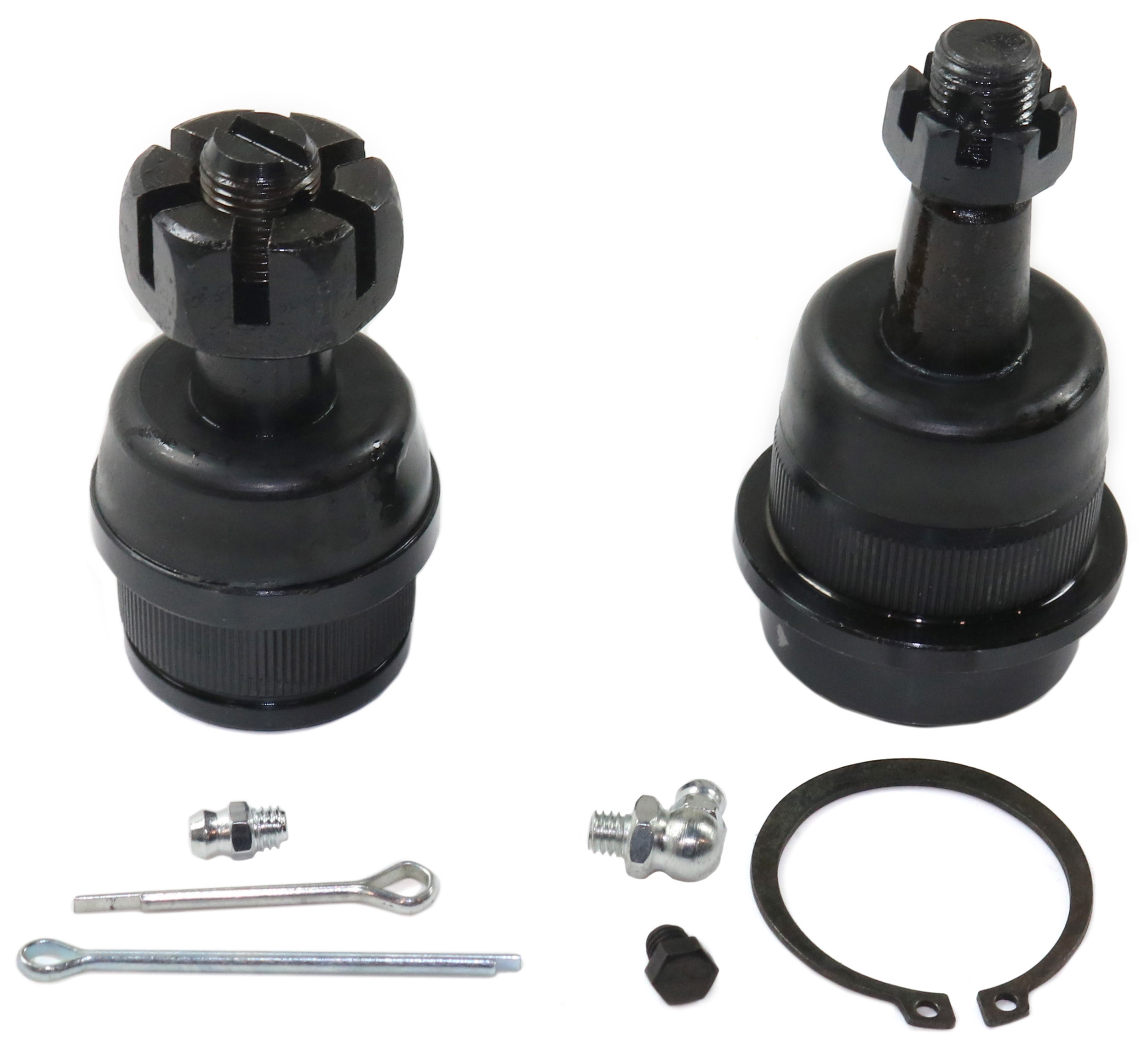 AM CHEROKEE 84-01 WRANGLER TJ 87-06 FRONT BALL JOINT RH=LH Upper and Lower SKU ARBJ282301