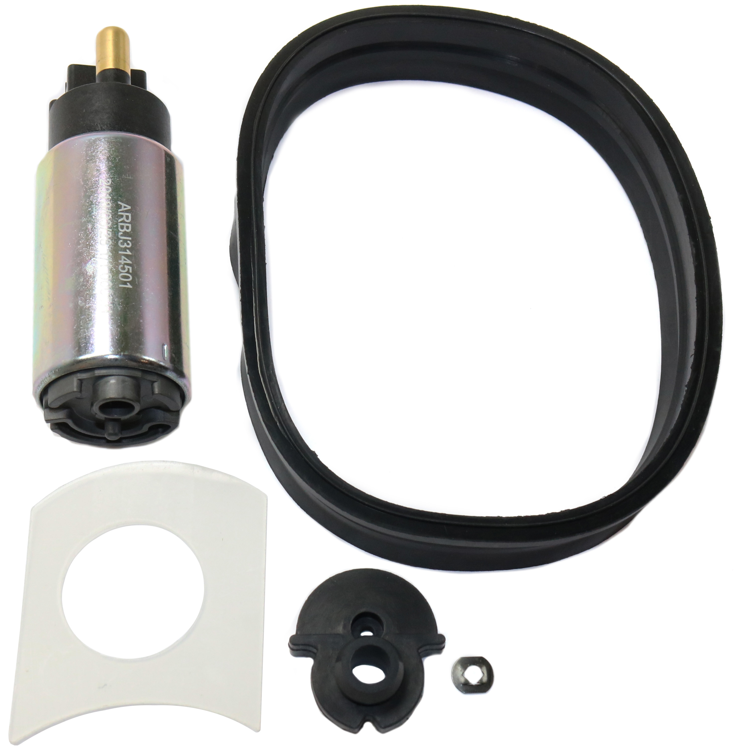 AM GRAND CHEROKEE 97-04 FUEL PUMP Electric New In Tank SKU ARBJ314501 OEM 5018056AC 4897754AB 5012380AD