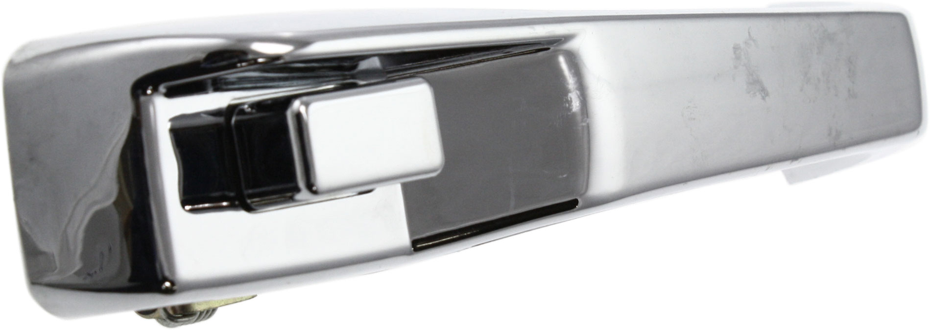 AM GRAND CHEROKEE 93-98 CHEROKEE 97-01 REAR EXTERIOR DOOR HANDLE RH All Chrme w o Hole CHEROKEE=FRONT SKU ARBJ491301C OEM 55075654 PFM