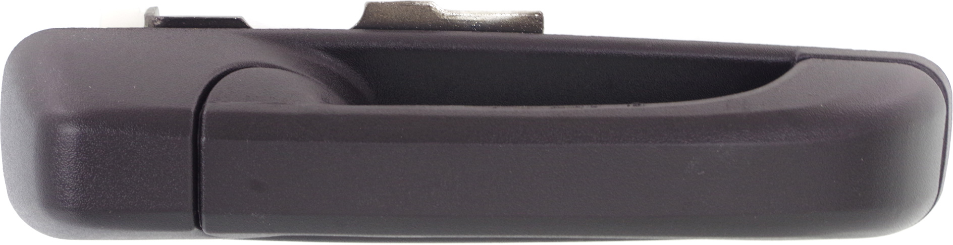 AM GRAND CHEROKEE 05-10 REAR EXTERIOR DOOR HANDLE RH Textured Black w o Keyhole Plastic SKU ARBJ491315 Partslink CH1521116 OEM 55394240AI 55394240AF