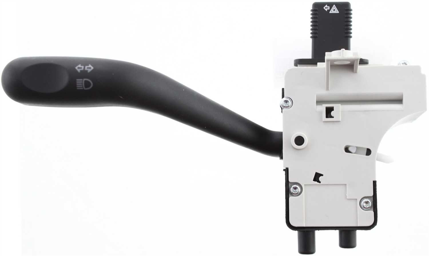 AM CHEROKEE 97-01 COMBINATION SWITCH High and Low Beam Dimmer Turn Signal and Hazard Warning Switch SKU ARBJ505801 OEM 56009135-56010315AB