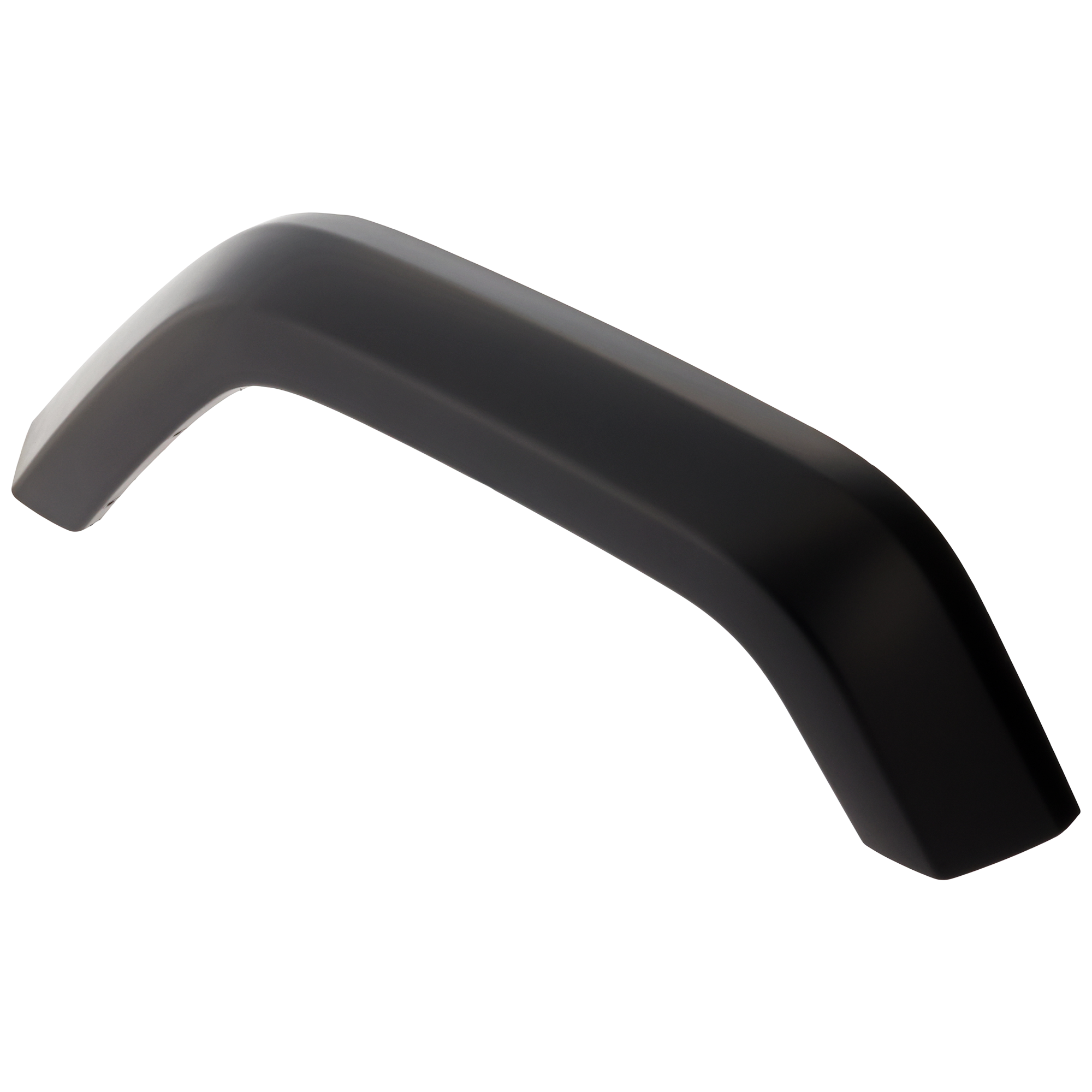 AM WRANGLER JK 07-18 REAR FENDER FLARE LH Primed SKU ARBJ553902 Partslink CH1768103 OEM 5KC85TZZAH 5KC85TZZAG