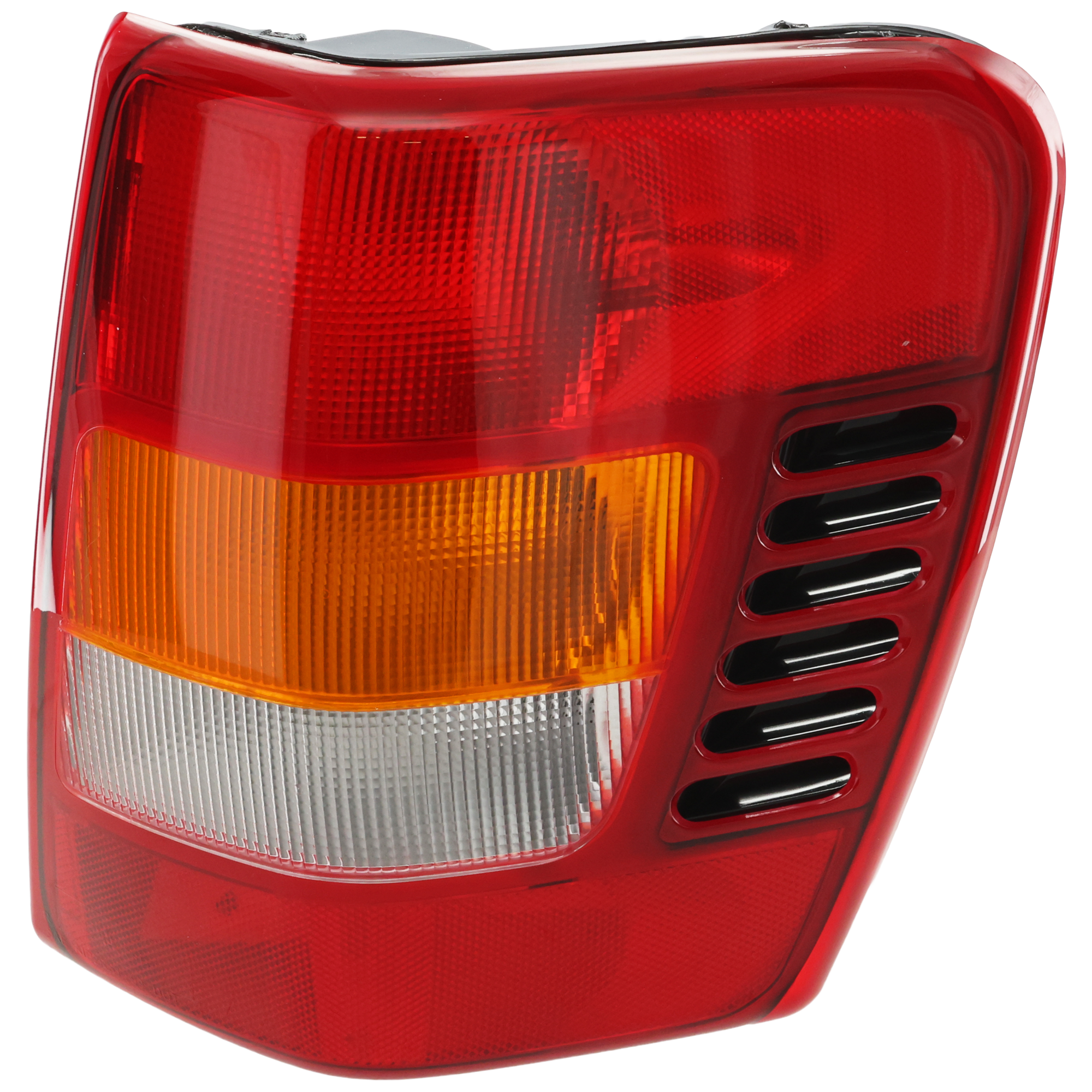 AM GRAND CHEROKEE 99-02 TAIL LAMP RH Assembly To 11-01 SKU ARBJ730103 Partslink CH2801138 OEM 55155138AC PFM