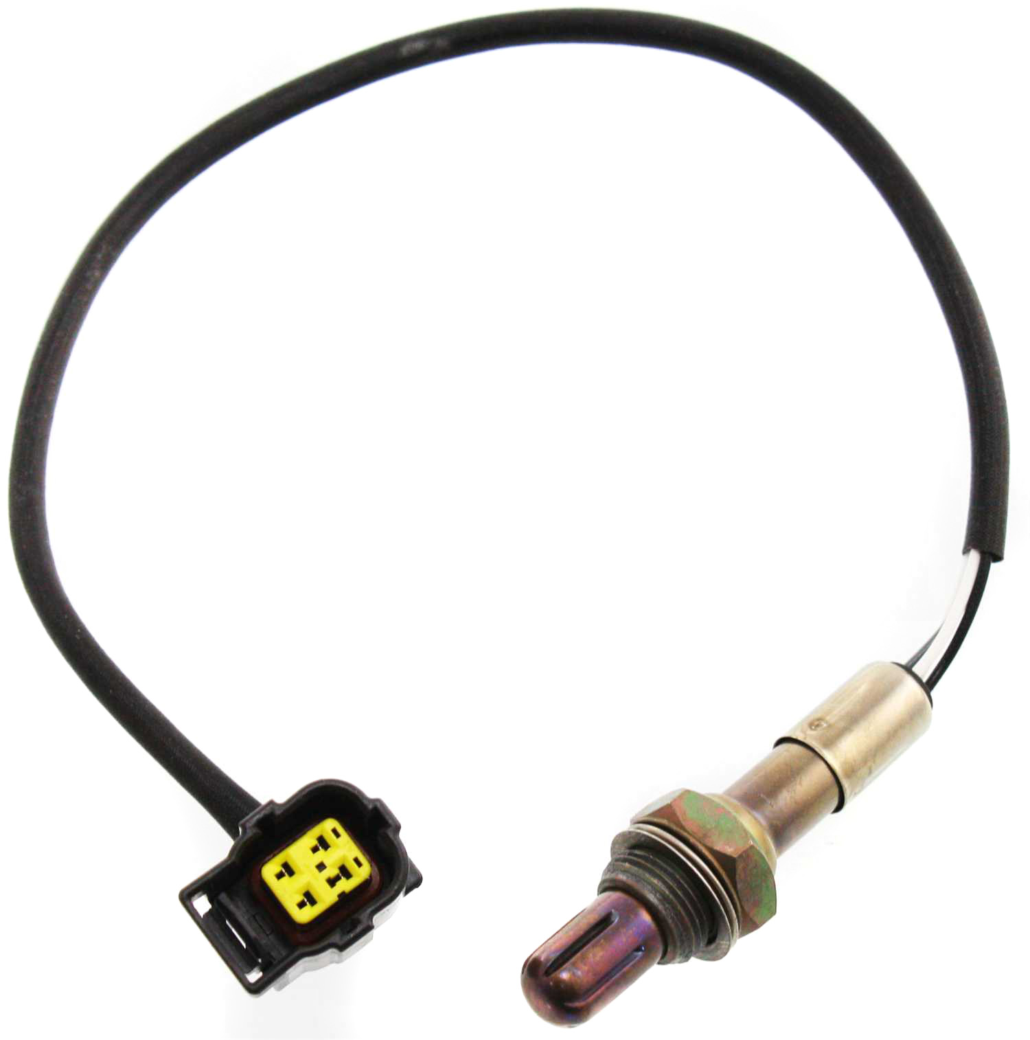 AM DAKOTA 01-11 AMG GT 63-19-21 OXYGEN SENSOR Heated 4 Wire Threaded in type SKU ARBJ960903