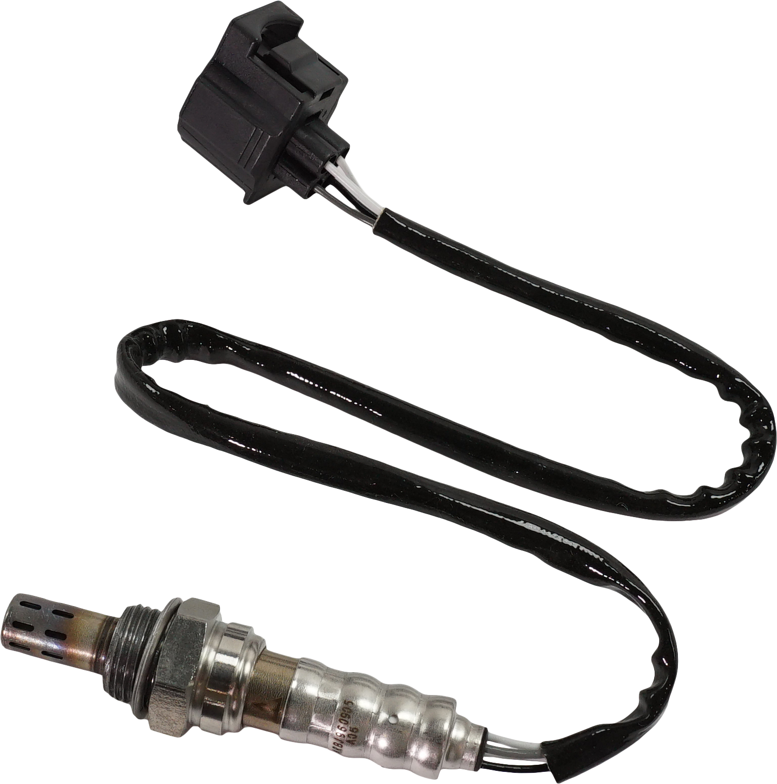 AM RAM FULL SIZE PICKUP 01-06 VIPER 03-06 OXYGEN SENSOR Heated 4 Wire SKU ARBJ960905
