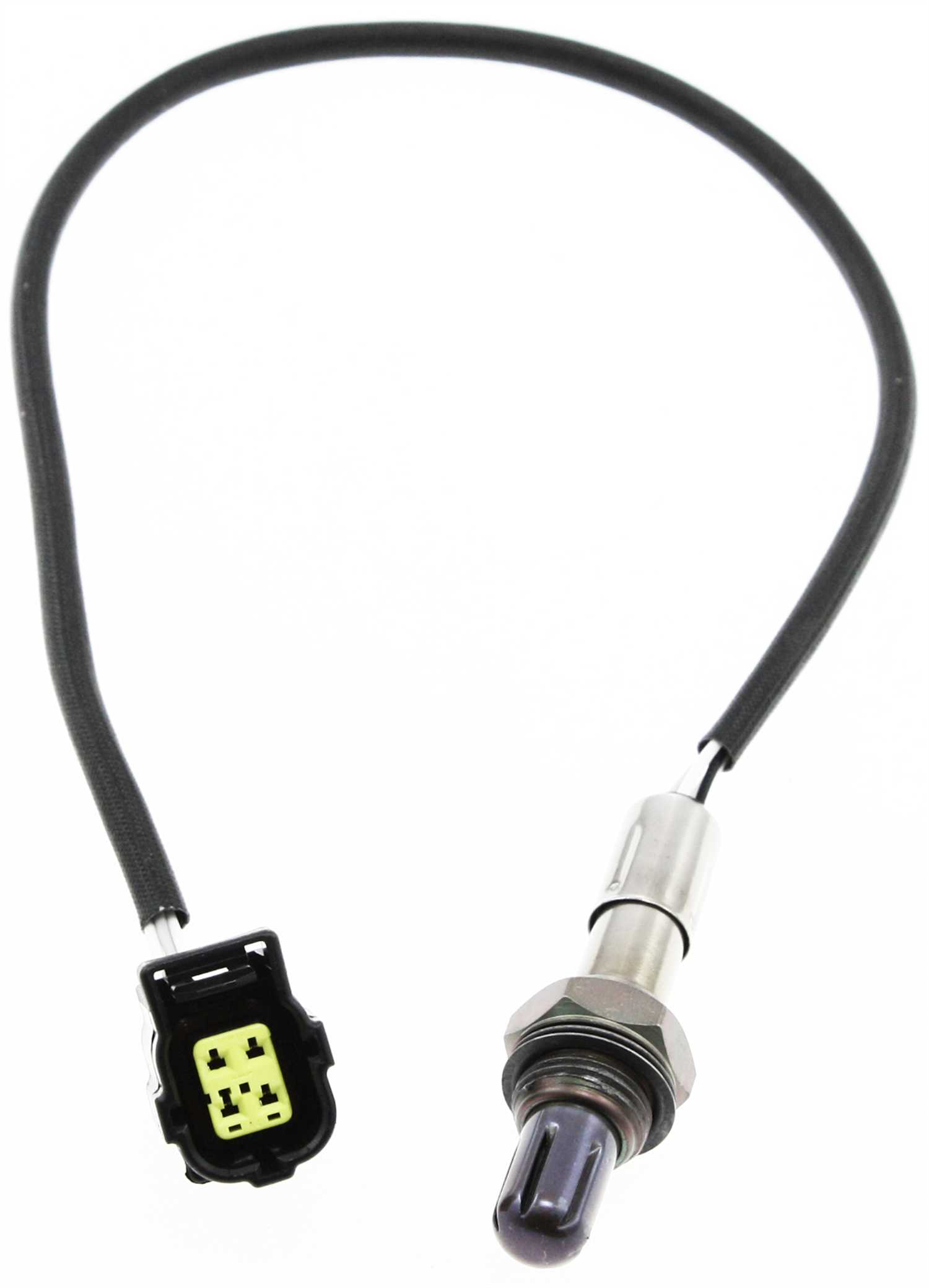 AM DAKOTA 01-10 RAM FULL SIZE P U 03-20 OXYGEN SENSOR Heated 4 Wire Threaded in type SKU ARBJ960907