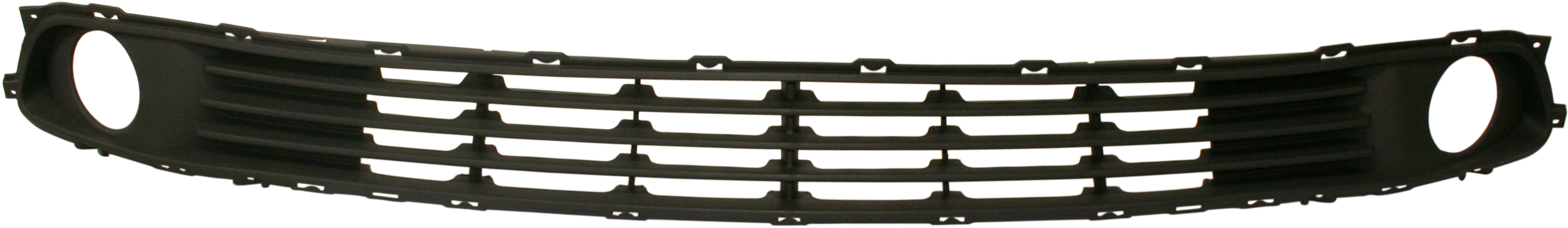 AM MAGENTIS OPTIMA 06-07 FRONT BUMPER GRILLE Textured Gray To 2-7-07 New Body Style SKU ARBK015301 Partslink KI1036103 OEM 865612G000