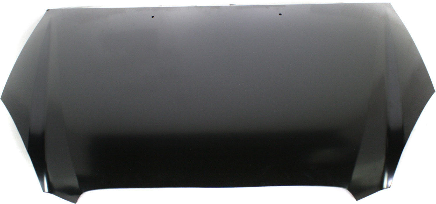 AM RONDO 07-12 HOOD SKU ARBK130101 Partslink KI1230121 OEM 664001D010