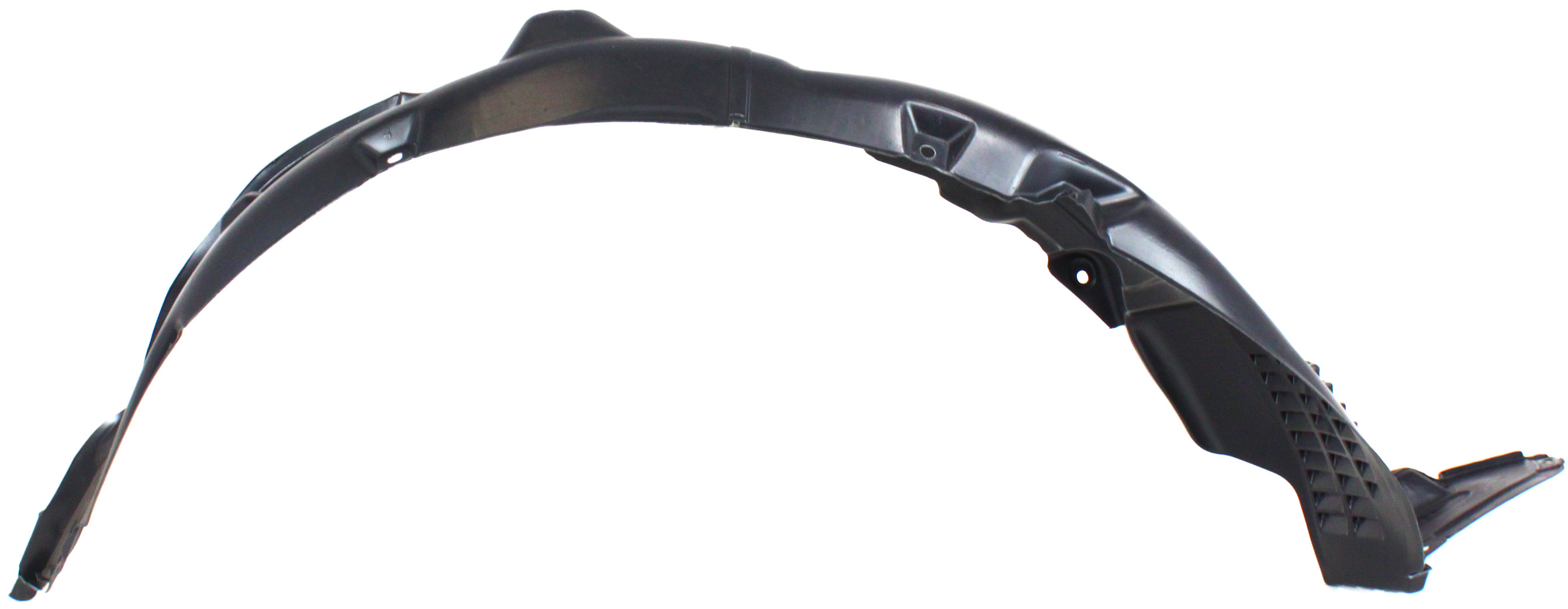 AM OPTIMA 09-10 FRONT FENDER LINER RH New Body Style SKU ARBK222103 Partslink KI1249116 OEM 868122G500