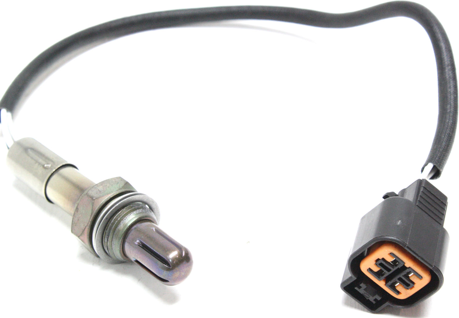 AM ACCENT 00-11 OXYGEN SENSOR Heated 4 Wire After Catalytic Converter Threaded in type SKU ARBK960902