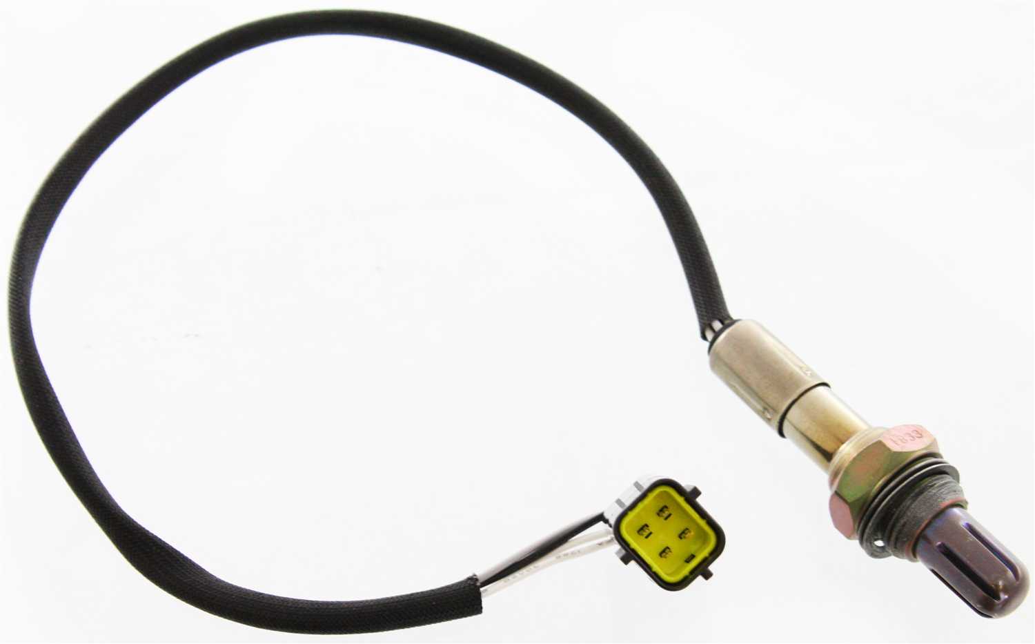 AM MAZDA 626-00-02 MAZDA 6-03-08 OXYGEN SENSOR Heated 4 Wire Threaded in type SKU ARBK960903