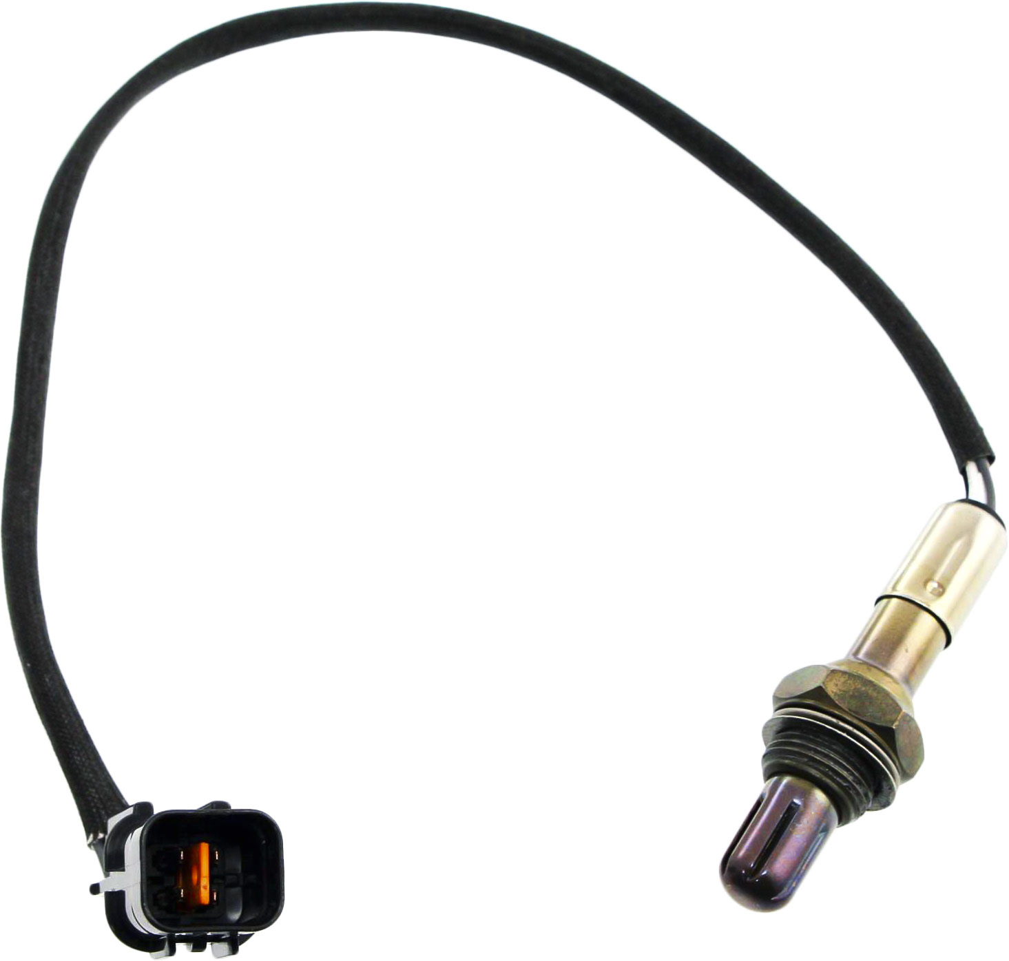 AM SEDONA 02-05 SONATA 97-05 OXYGEN SENSOR Heated 4 Wire Threaded in type SKU ARBK960906