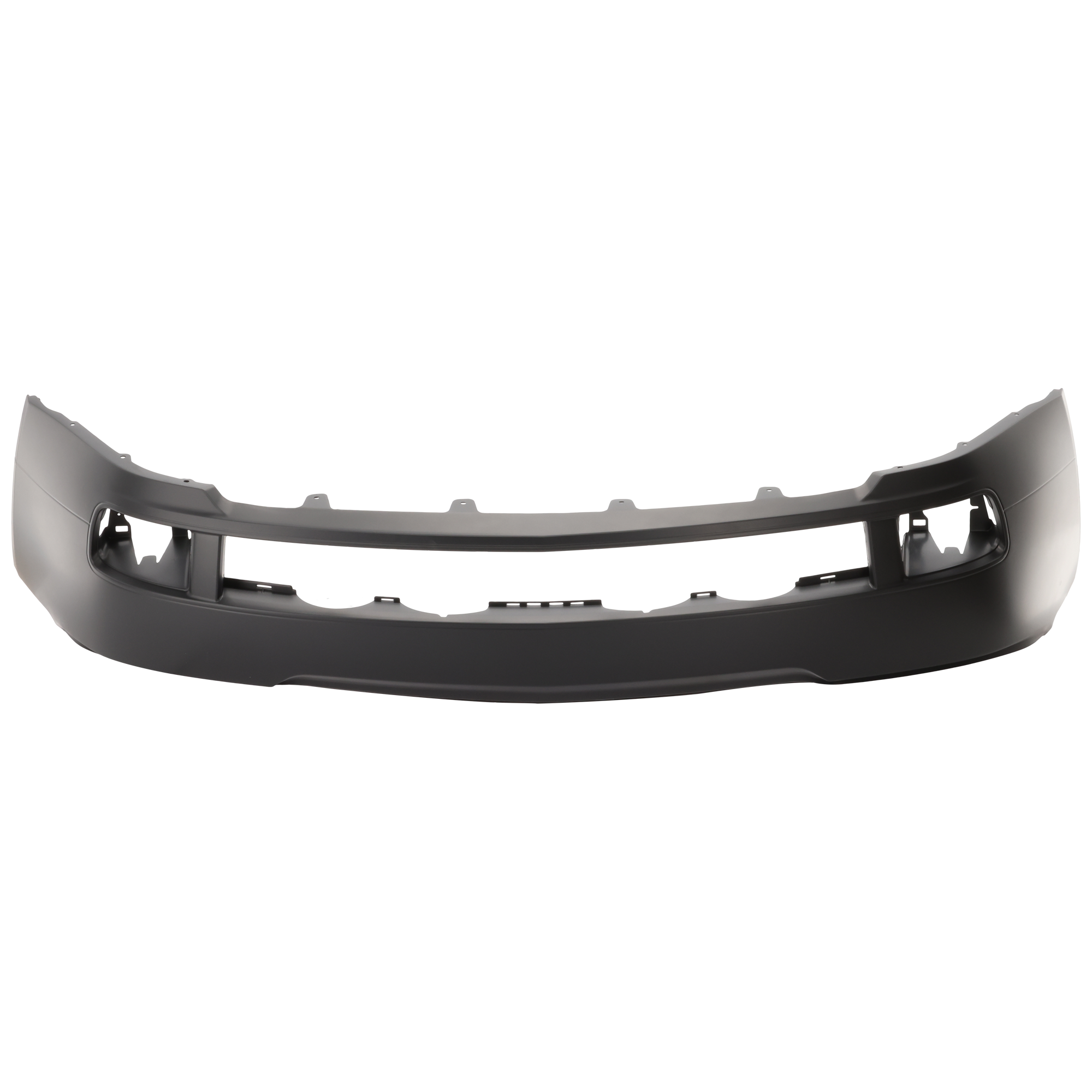 AM ZEPHYR 06-06 MKZ 07-09 FRONT BUMPER COVER Primed SKU ARBL010301 Partslink FO1000612 OEM 6H6Z17D957BAPTM
