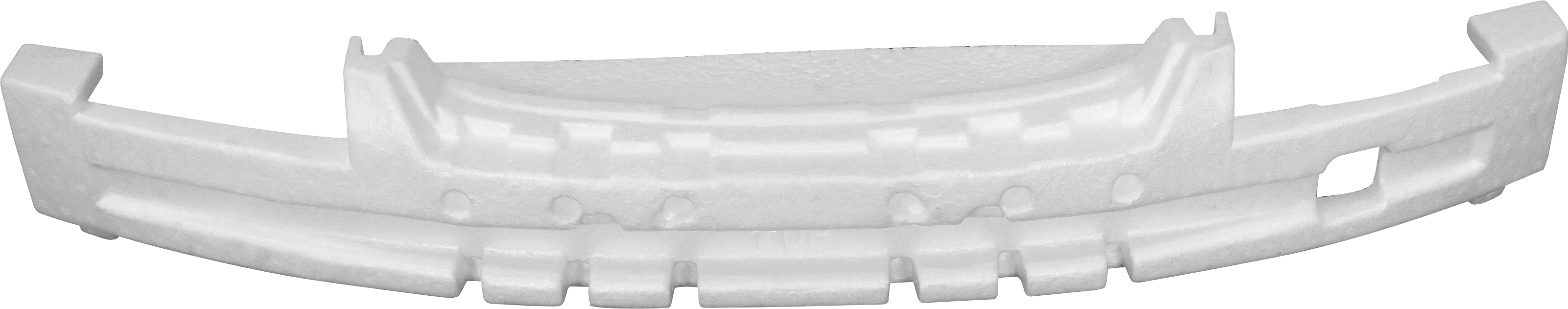 AM IS250 IS350-06-08 FRONT BUMPER ABSORBER Impact SKU ARBL011701 Partslink LX1070117 OEM 5261153060