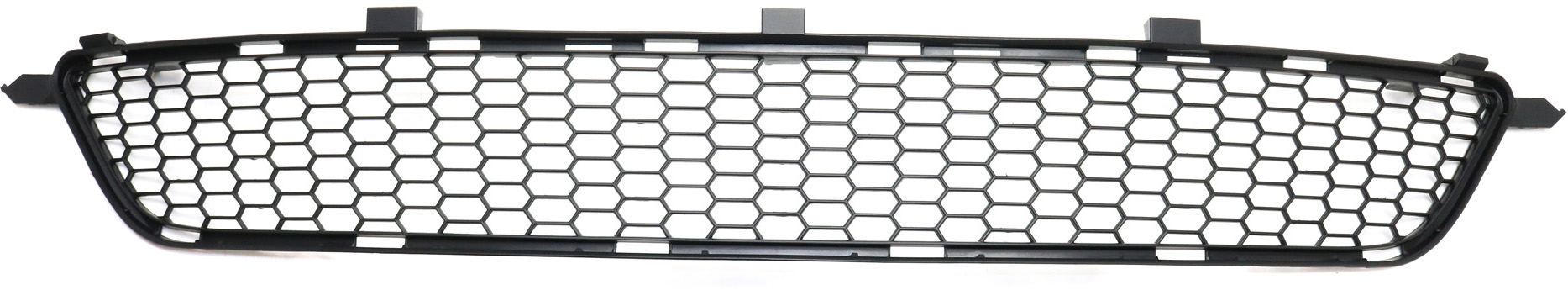 AM IS250 IS350-06-08 FRONT BUMPER GRILLE Cover Black SKU ARBL015301 Partslink LX1202100 OEM 5311253010