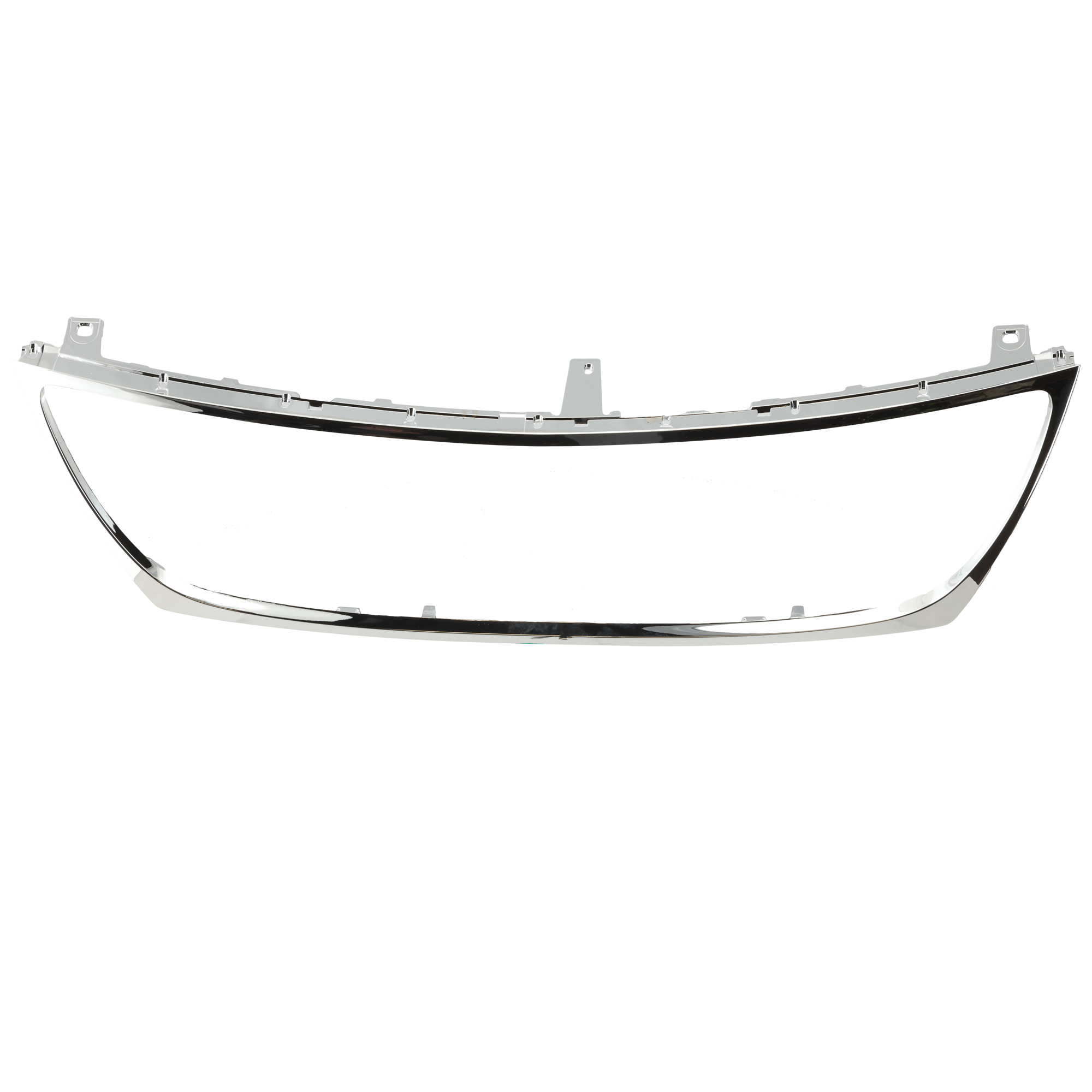 AM GS300-06-06 GS350-07-07 GRILLE MOLDING Chrome SKU ARBL070701 Partslink LX1210101 OEM 5271130231