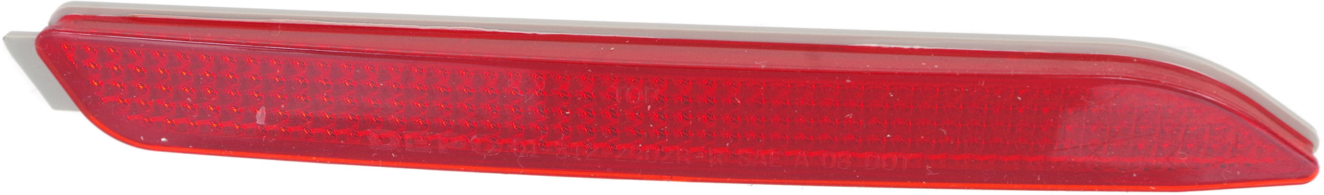 AM NX300-18-21 RAV4-19-24 REAR BUMPER REFLECTOR RH SKU ARBL731901 Partslink LX2831100 OEM 8191008010