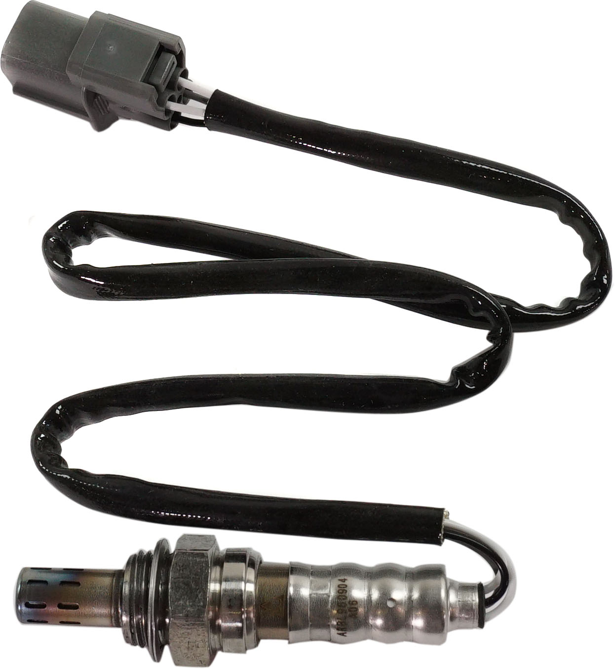 AM RANGE ROVER 99-02 FREELANDER 02-05 OXYGEN SENSOR Heated 4 Wire Downstream Left SKU ARBL960904