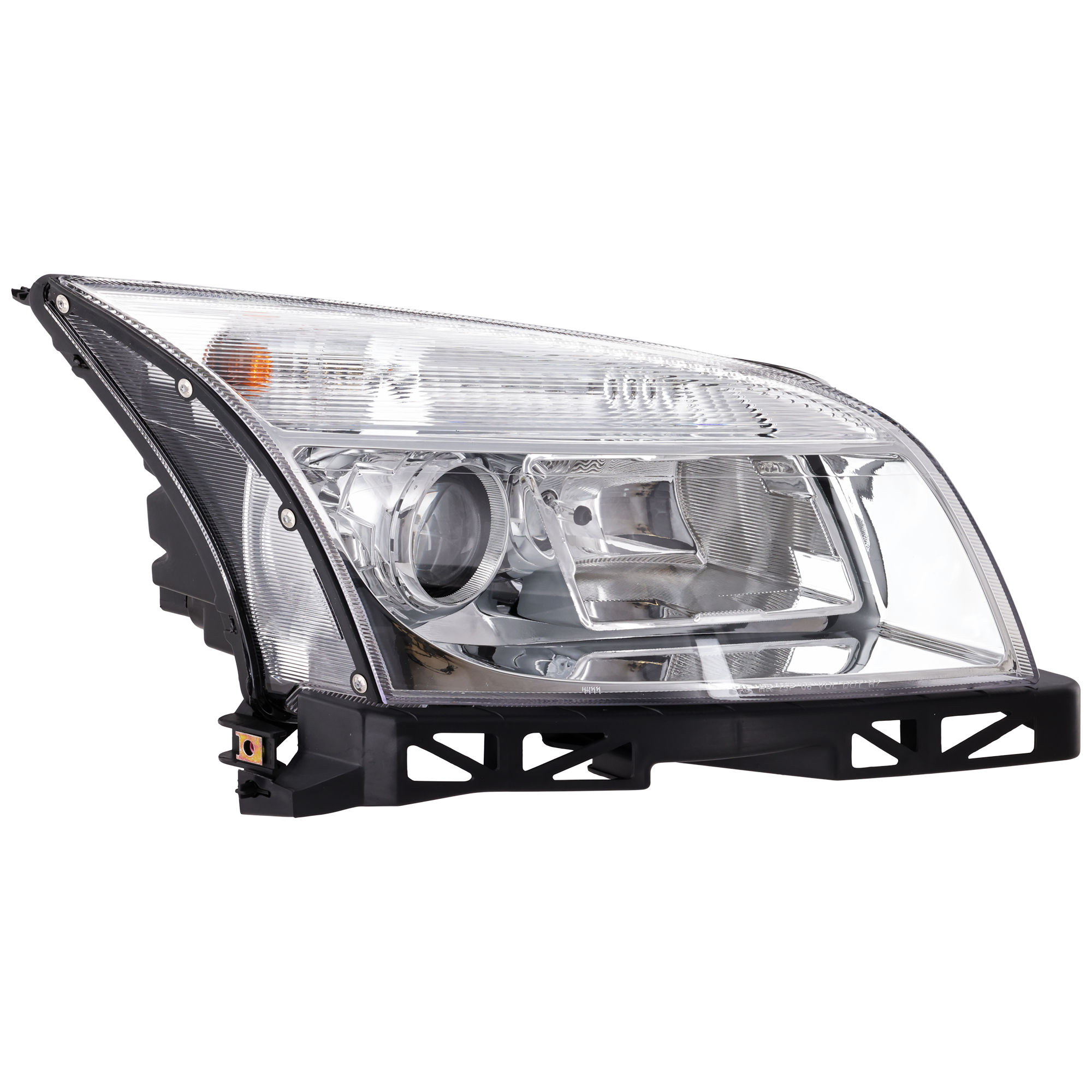 AM MILAN 06-09 HEAD LAMP RH Assembly Halogen SKU ARBM100113 Partslink FO2503235 OEM 6N7Z13008AC