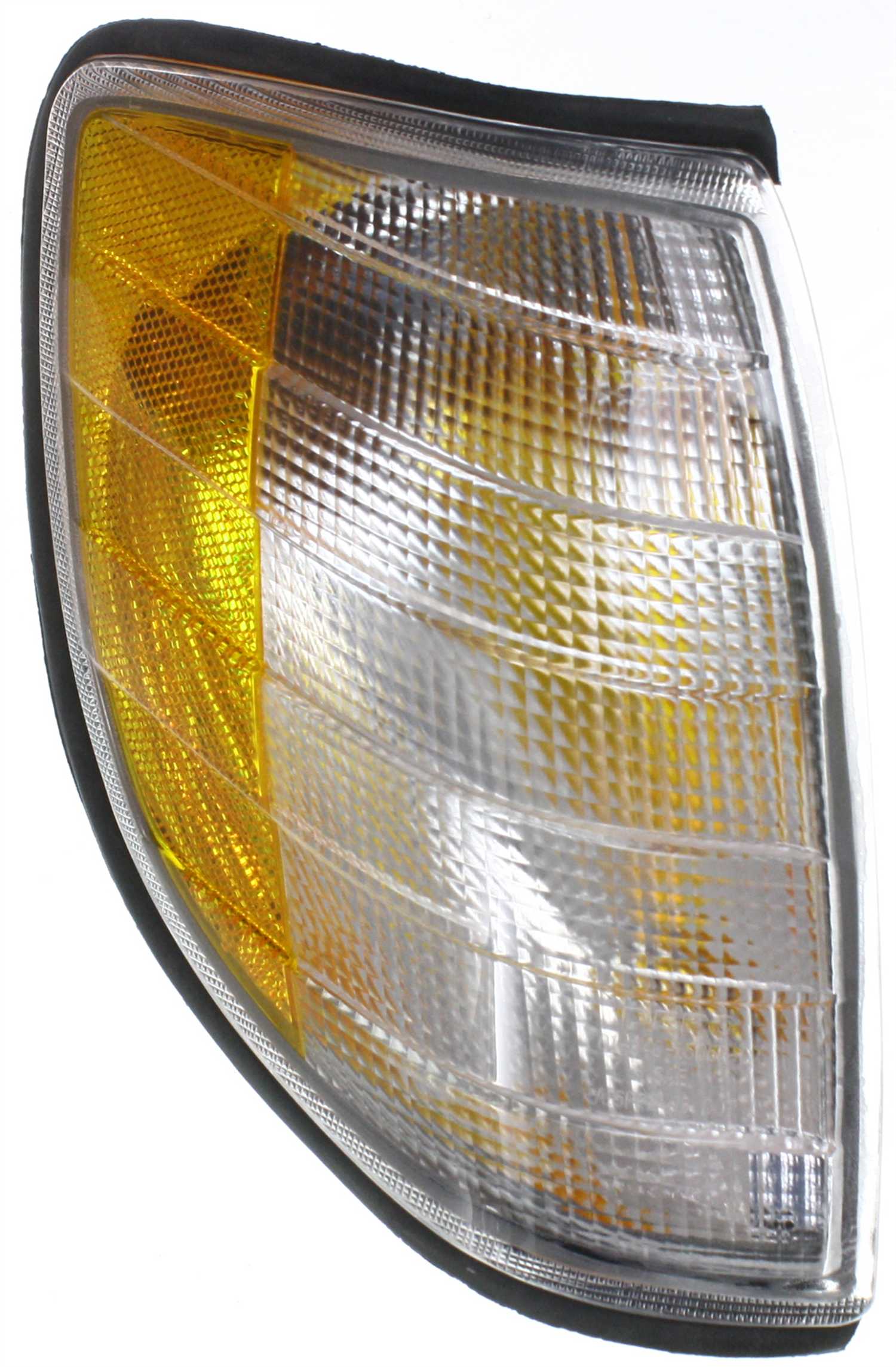 AM S CLASS 95-99 PARK LAMP RH Assembly Park Signal Lamp SKU ARBM106301 Partslink MB2521106 OEM 1408260843