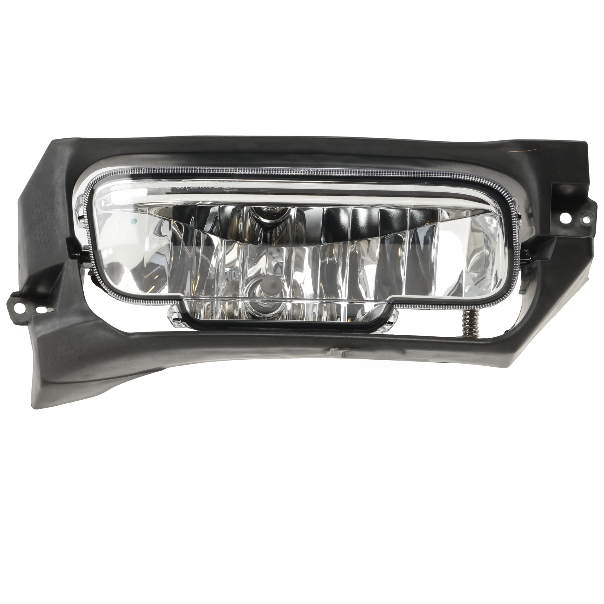 AM GRAND MARQUIS 06-11 FRONT FOG LAMP RH Assembly SKU ARBM107501 Partslink FO2593227 OEM 8W3Z15200A