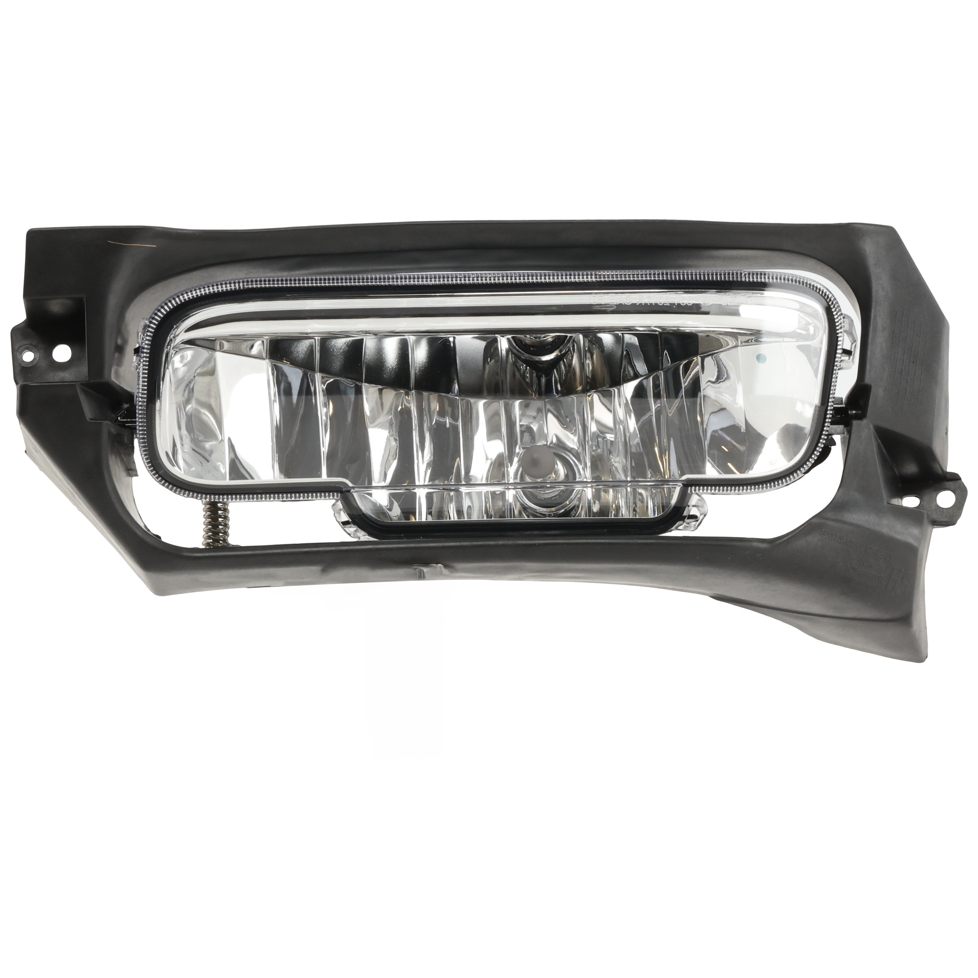 AM GRAND MARQUIS 06-11 FRONT FOG LAMP LH Assembly SKU ARBM107502 Partslink FO2592227 OEM 8W3Z15200B