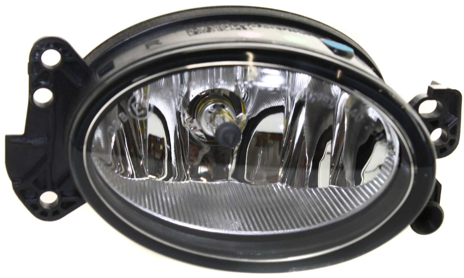 AM CLS500 CLS550-06-11 G CLASS 06-15 FRONT FOG LAMP RH Assembly Halogen From Ch 168548 SKU ARBM107507 Partslink MB2593117 OEM 1698201656