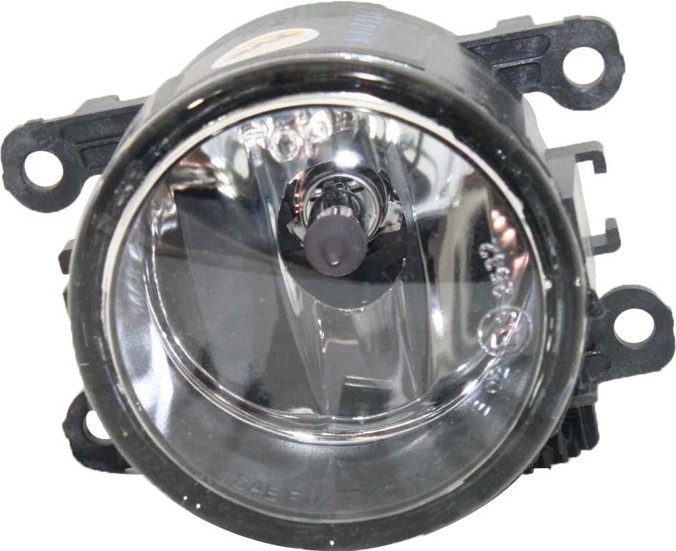 AM ENDEAVOR 06-11 FRONT FOG LAMP RH=LH Assembly SKU ARBM107901 Partslink MI2590100 OEM 8321A080