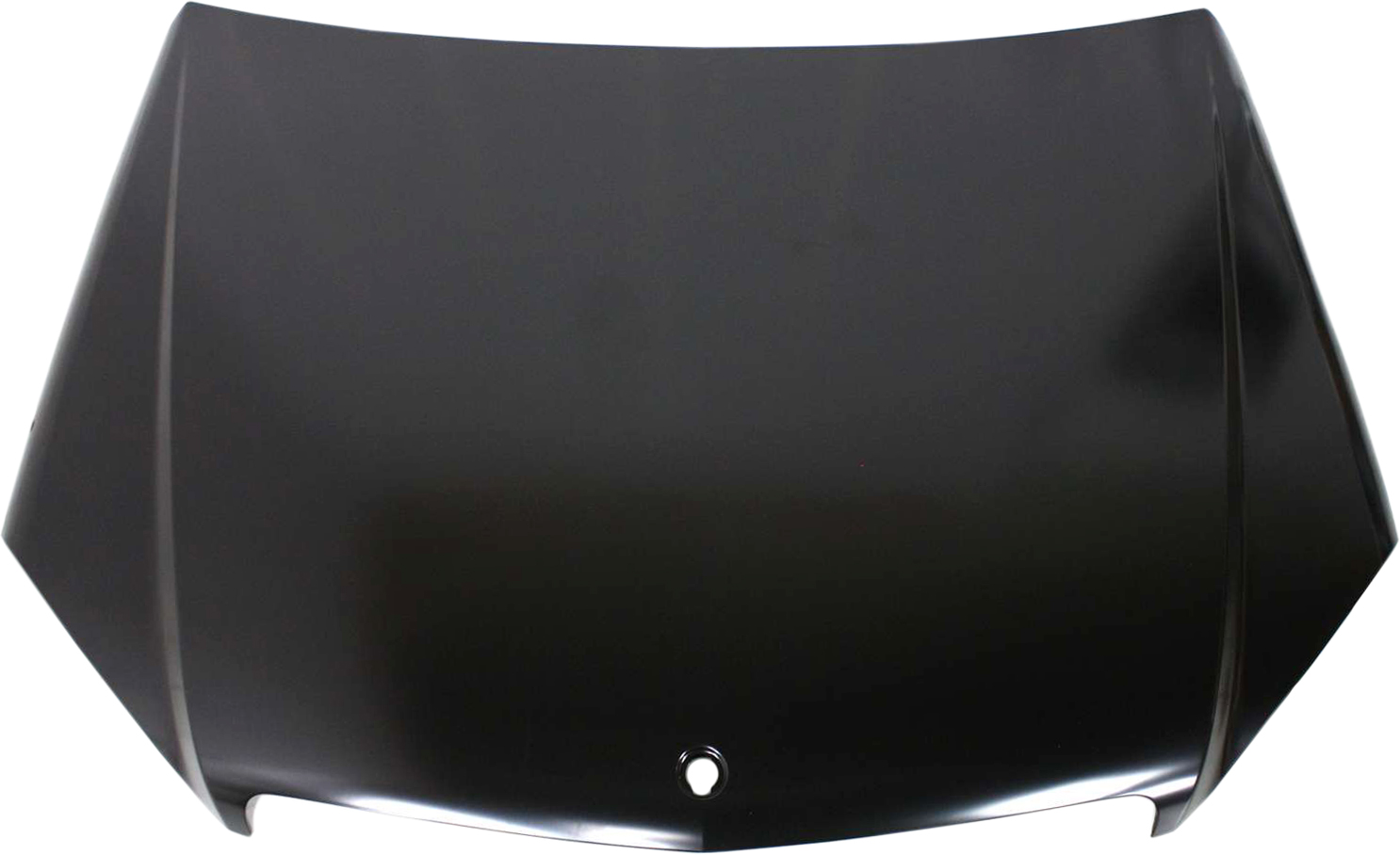 AM C CLASS 08-11 HOOD Steel SKU ARBM130101 Partslink MB1230123 OEM 2048801057