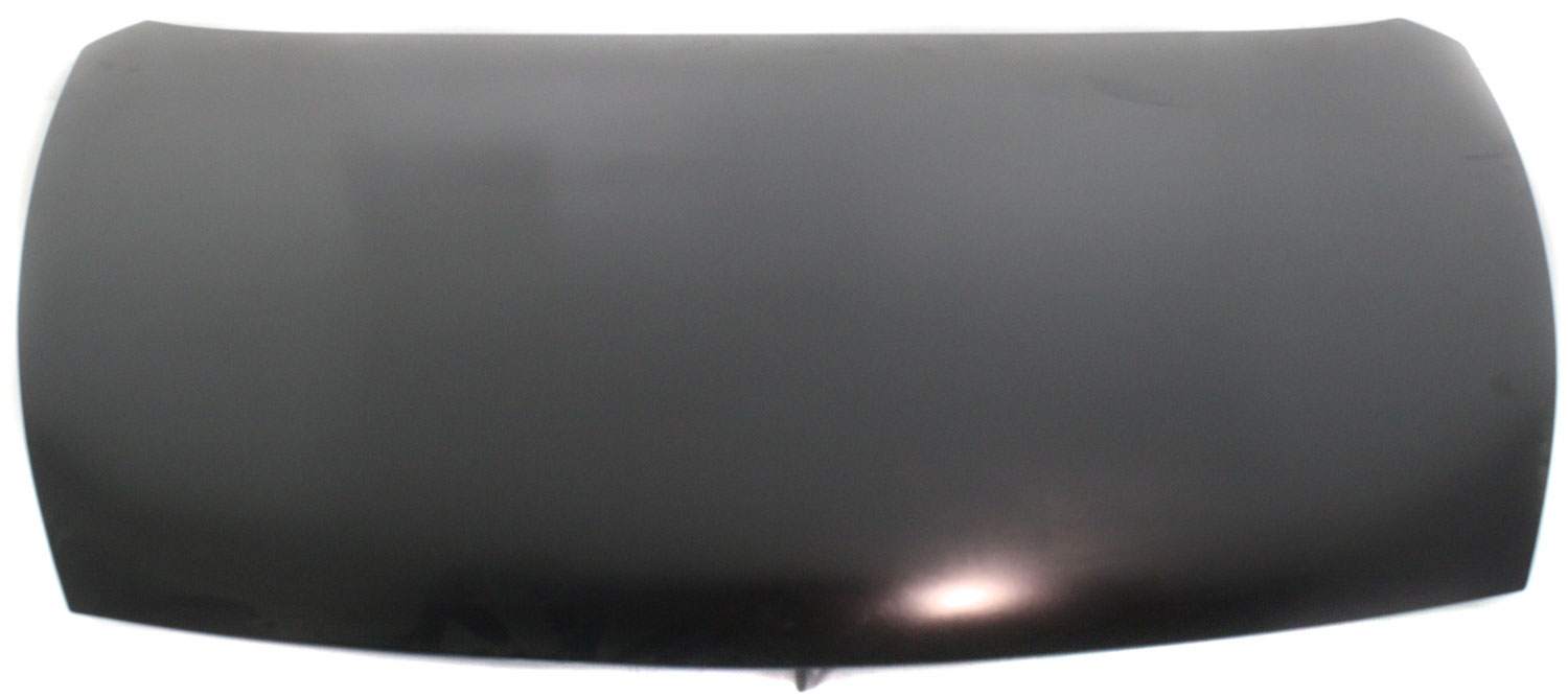 AM MAZDA 6-09-13 HOOD Steel SKU ARBM130103 Partslink MA1230165 OEM GS3L52310