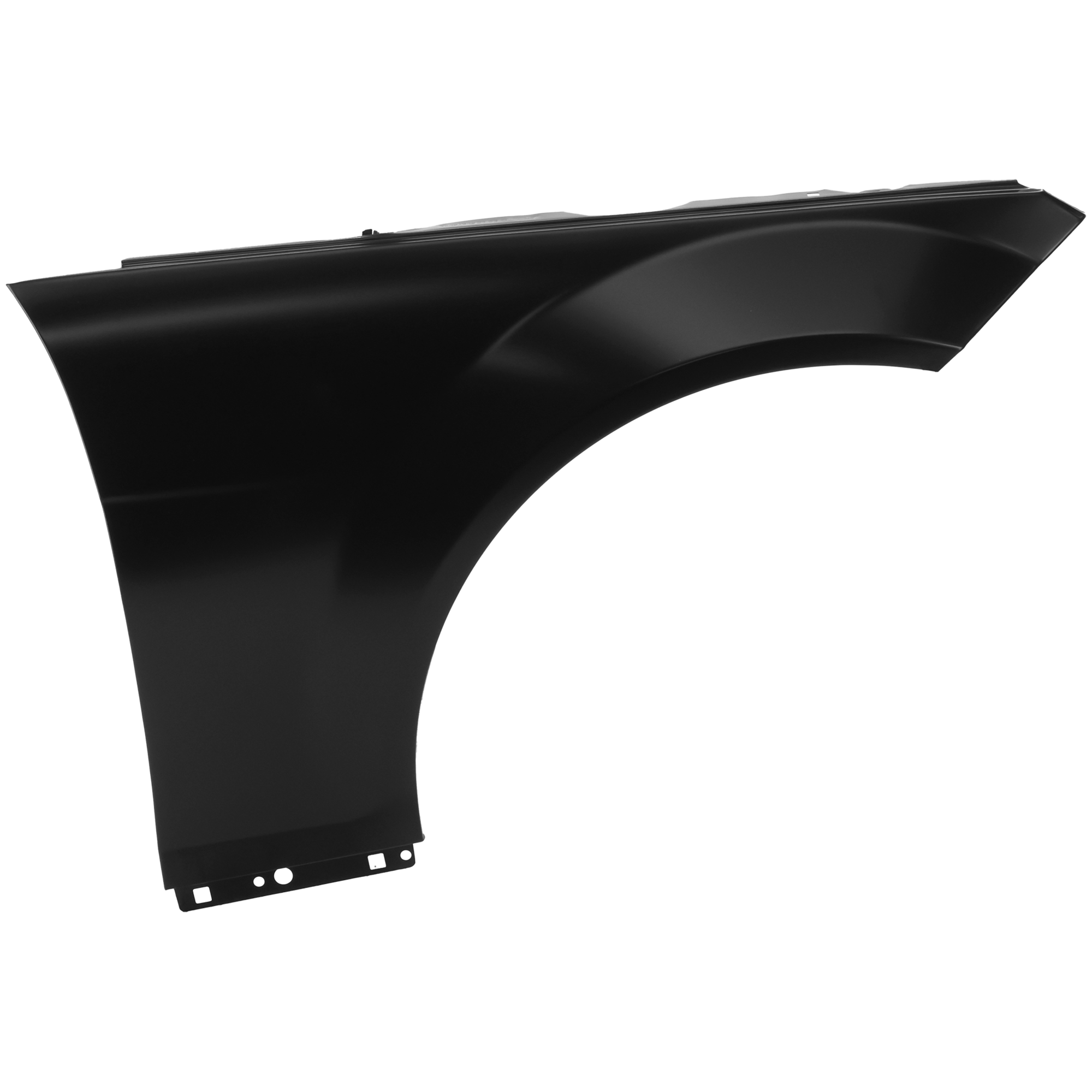 AM C CLASS 08-14 FRONT FENDER RH Primed Exc.C63 AMG Model Steel SKU ARBM220105 OEM 2048800218 PFM