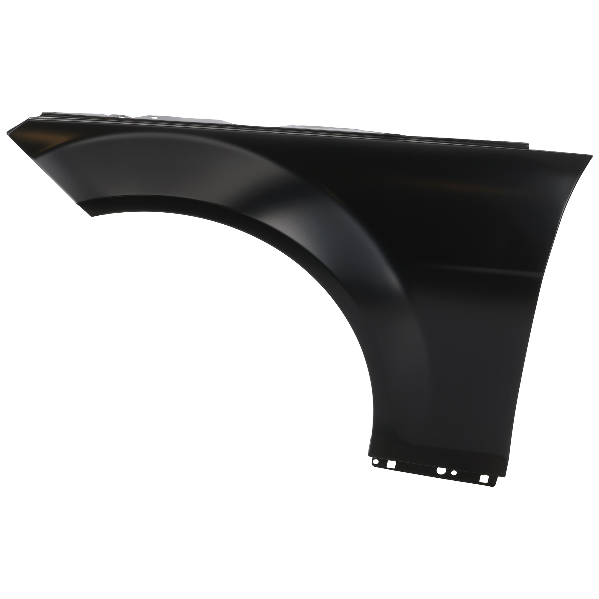 AM C CLASS 08-14 FRONT FENDER LH Primed Exc.C63 AMG Model Steel SKU ARBM220106 OEM 2048800118 PFM