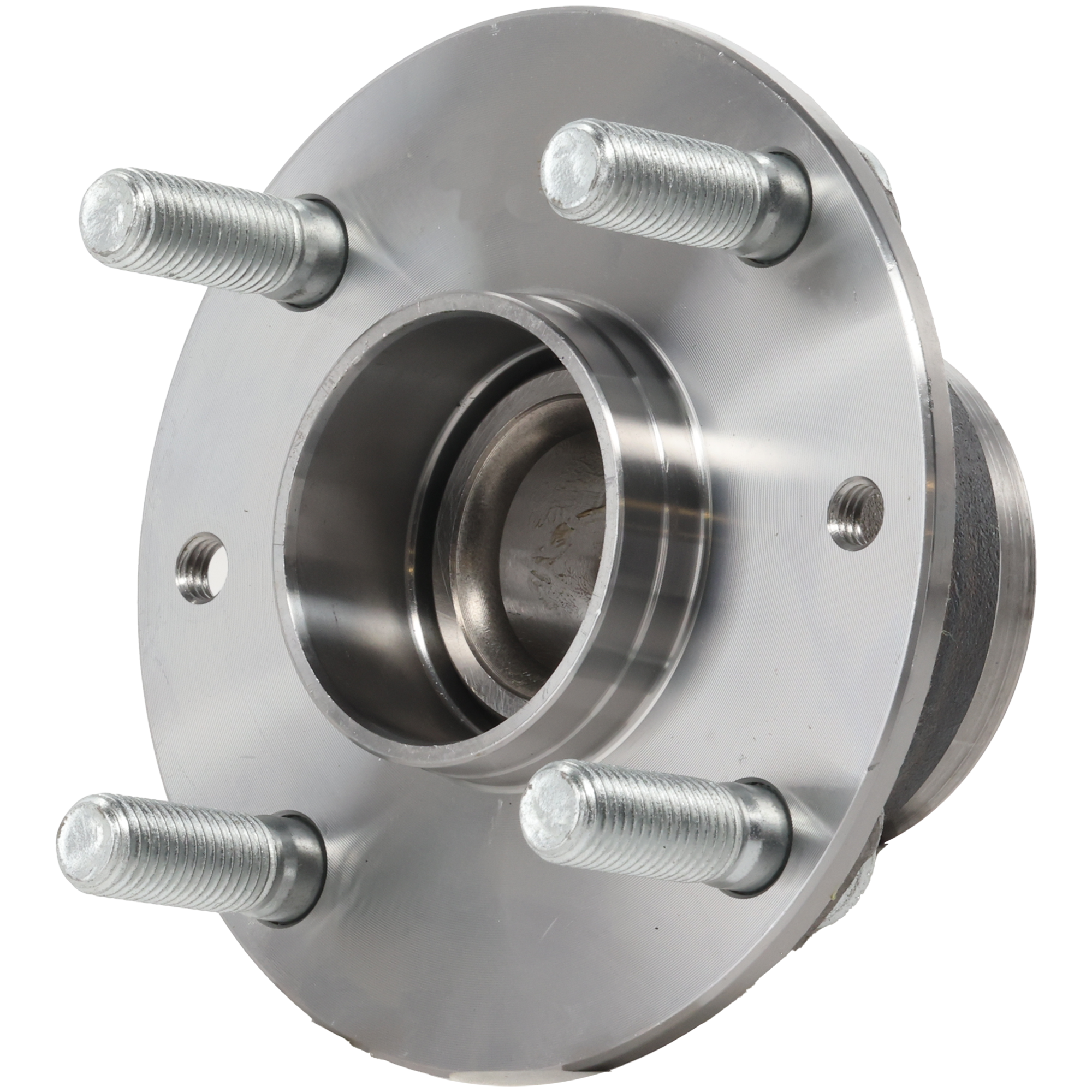 AM MIATA 90-05 FRONT HUB ASSEMBLY RH=LH 4 Studs w o ABS SKU ARBM283701 OEM 513152-40545005 B45533047D BR9