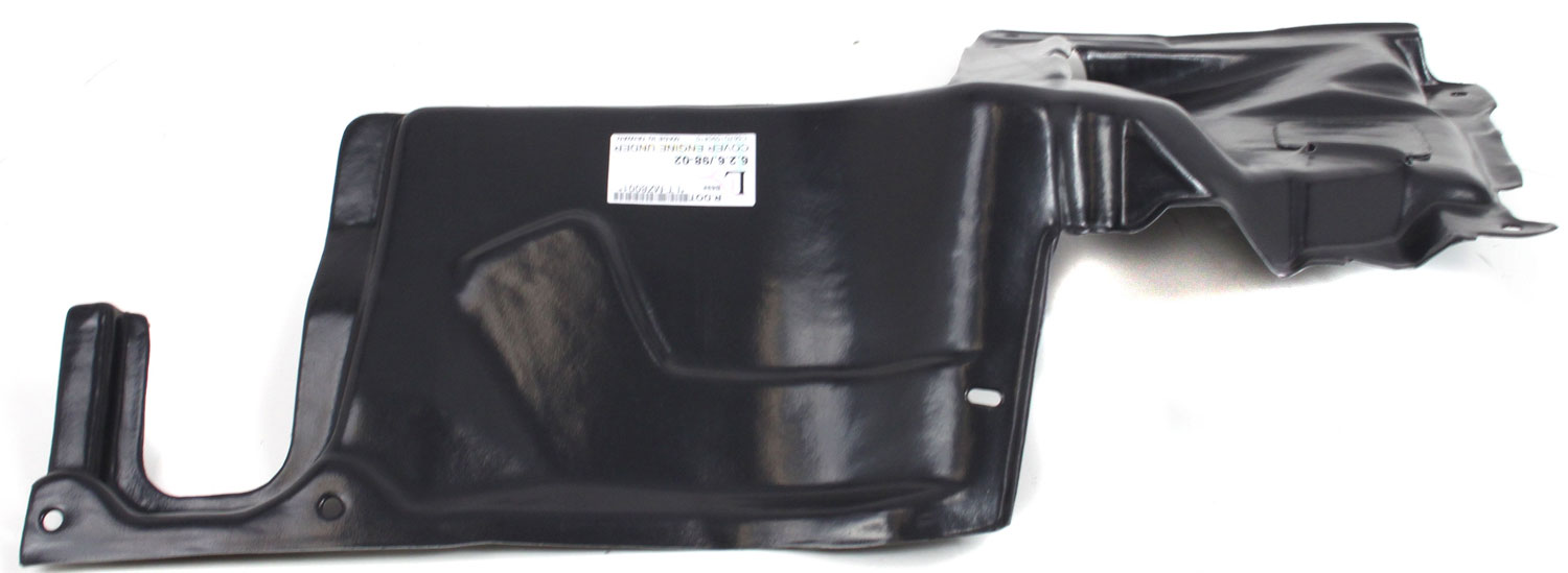AM MAZDA 626-93-02 ENGINE SPLASH SHIELD Under Cover LH SKU ARBM310102 Partslink MA1228106 OEM GA2A56341A