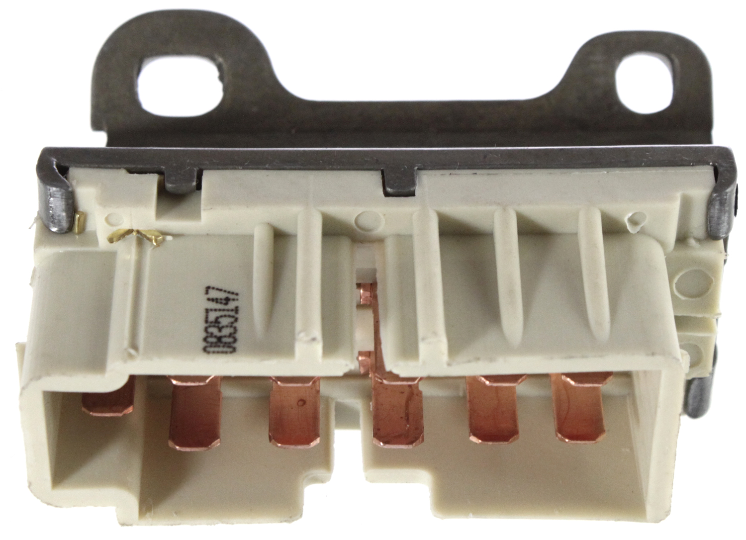 AM CAPRI 79-94 IGNITION SWITCH SKU ARBM506201