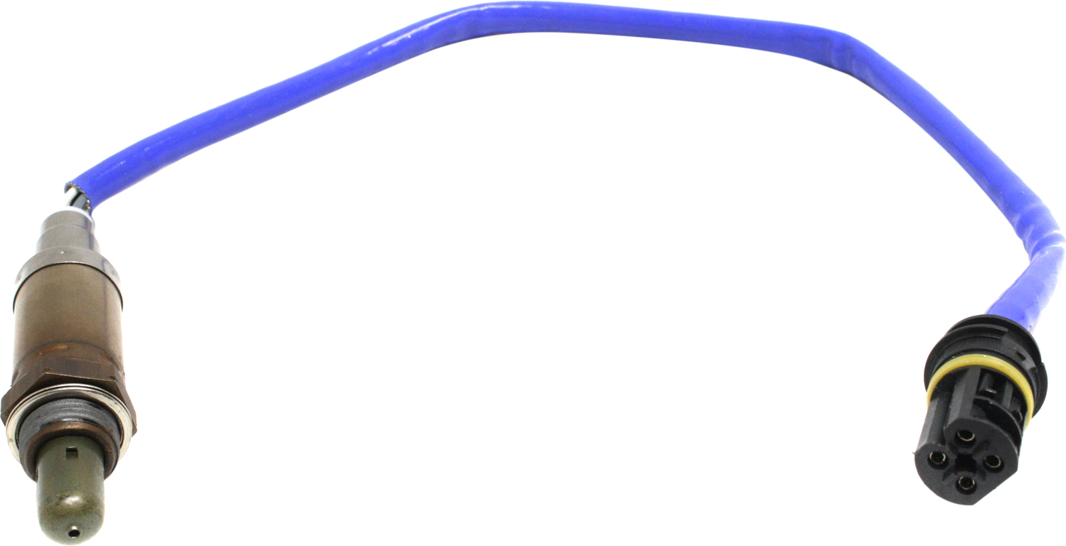 AM S CLASS 96-99 SL CLASS 99-02 OXYGEN SENSOR Heated 4 Wire SKU ARBM960930