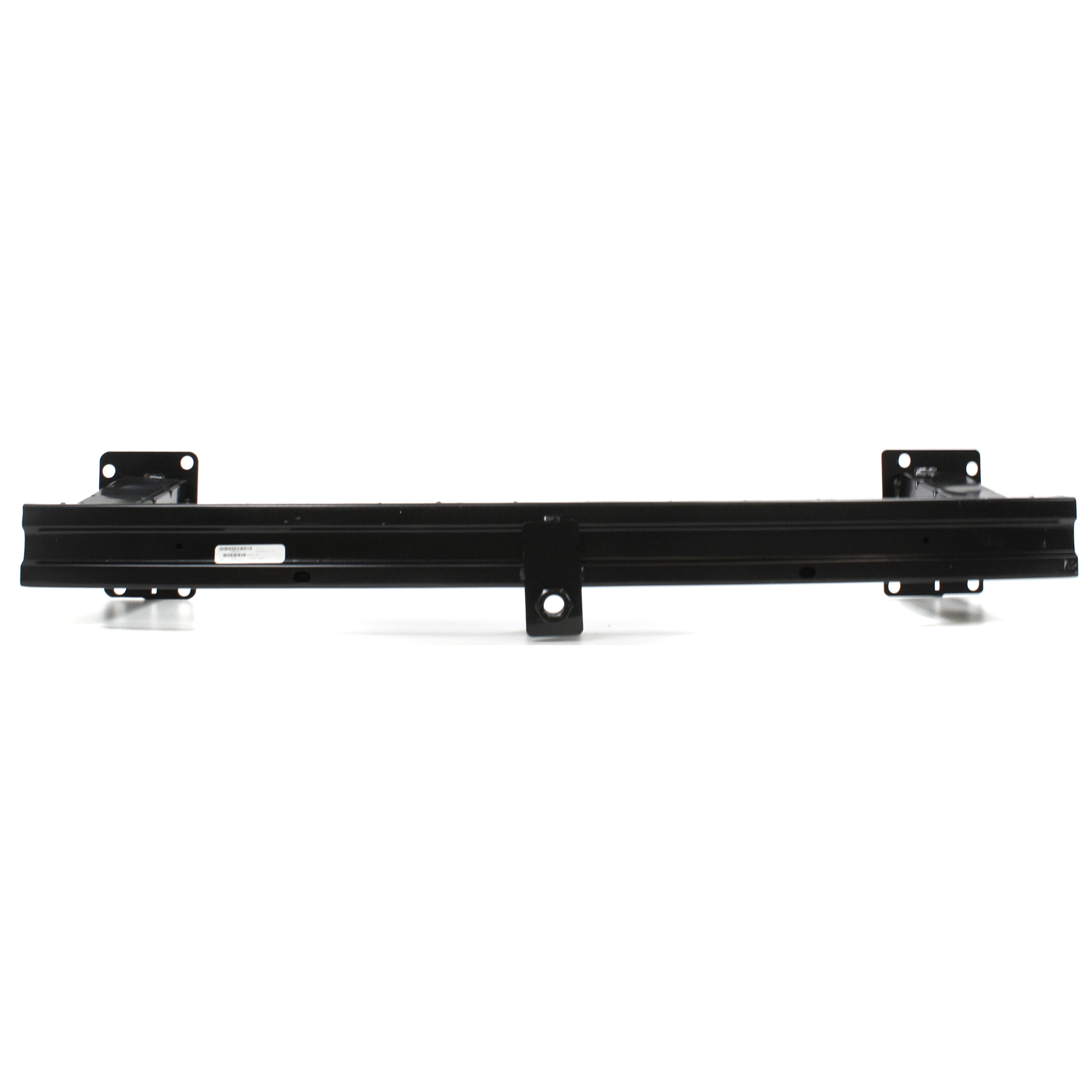 AM SENTRA 07-12 FRONT REINFORCEMENT SKU ARBN012501 Partslink NI1006219 OEM 62036ET000