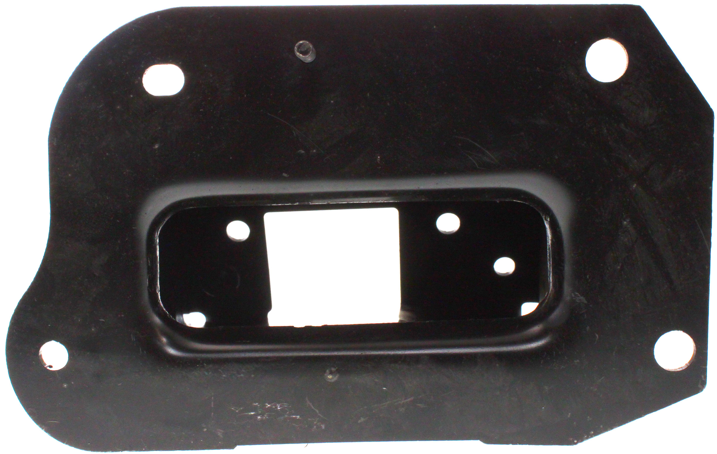 AM MURANO 09-14 FRONT BUMPER BRACKET RH Stay Exc. CrossCabriolet Model SKU ARBN013101 Partslink NI1067136 OEM 622101AA0B