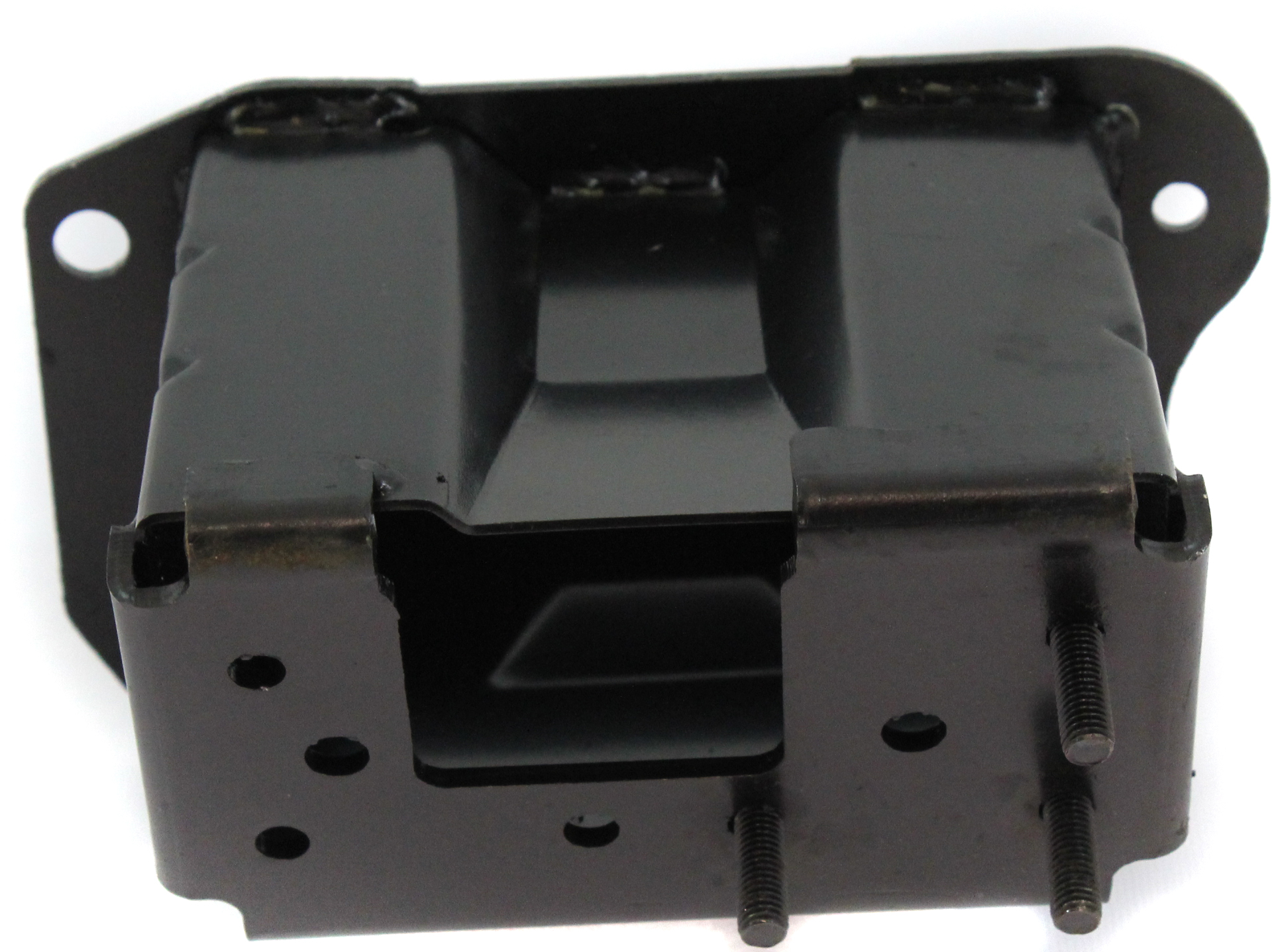AM MURANO 09-14 FRONT BUMPER BRACKET LH Stay Exc. CrossCabriolet Model SKU ARBN013102 Partslink NI1066136 OEM 622111AA0B
