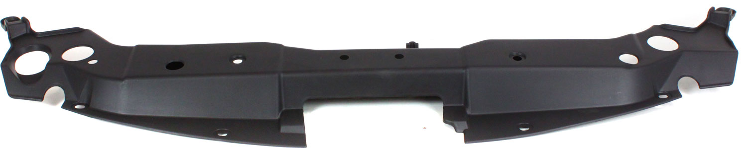 AM VERSA 07-12 RADIATOR SUPPORT COVER Grille Cover Plastic Hatchback Sedan 07-11 SKU ARBN070103 Partslink NI1200226 OEM 62322EM30A