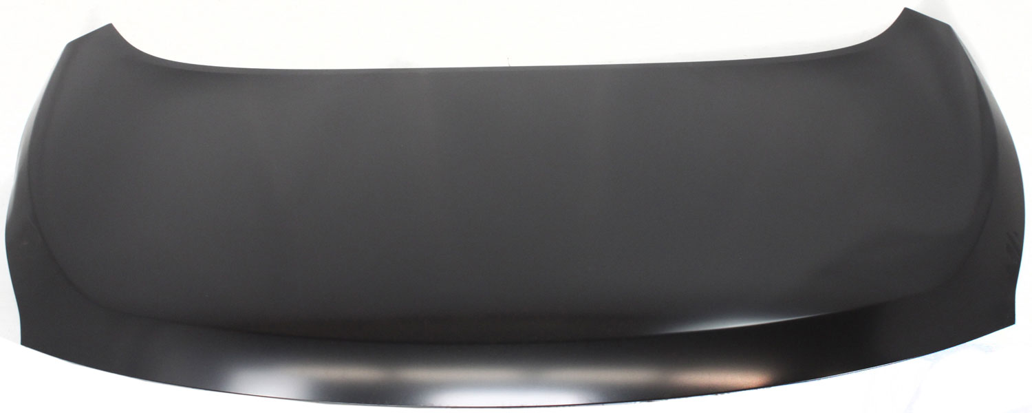 AM MURANO 09-14 HOOD Steel CAPA SKU ARBN130101Q Partslink NI1230177C OEM FEA0M1AAMA
