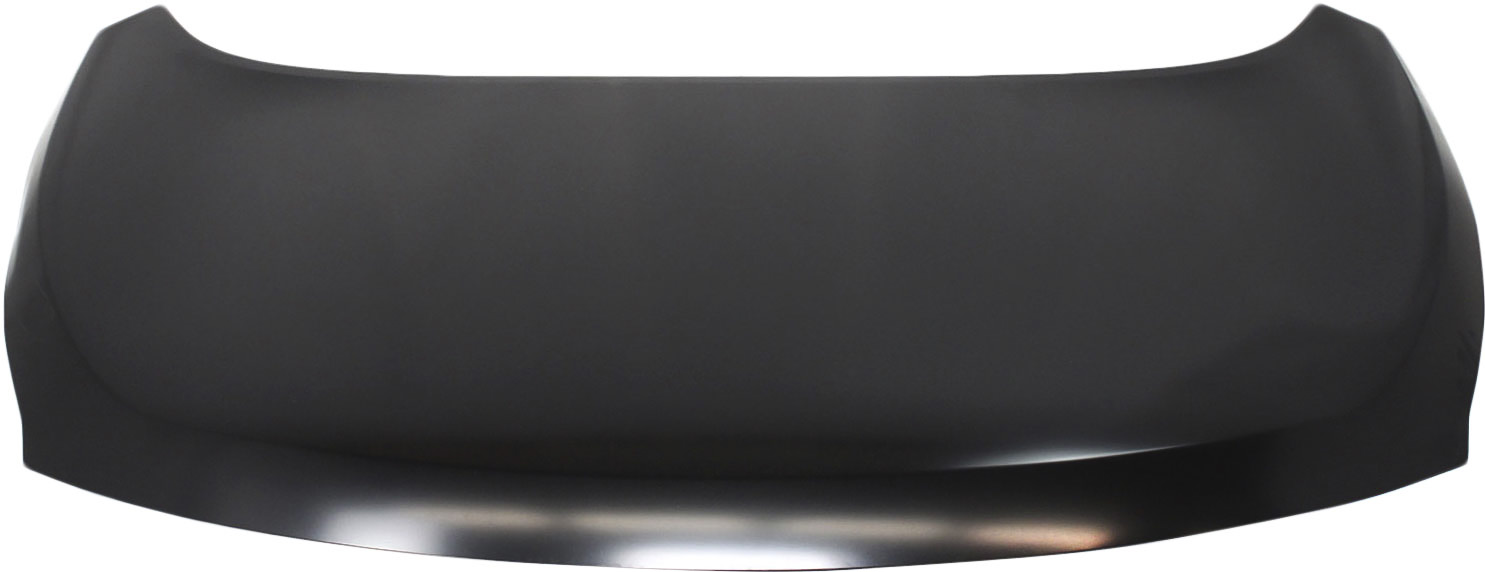 AM MURANO 09-14 HOOD Steel SKU ARBN130101 Partslink NI1230177 OEM FEA0M1AAMA
