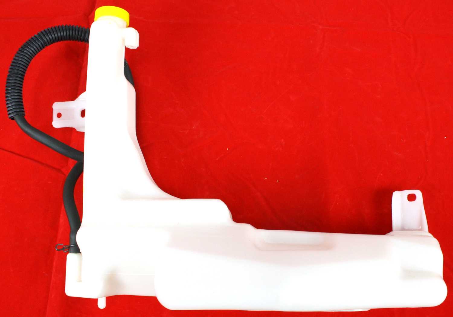 AM PATHFINDER 99-00 COOLANT RESERVOIR Assembly 3.3L Eng. From 12-98 SKU ARBN161301 Partslink NI3014115 OEM 217102W101