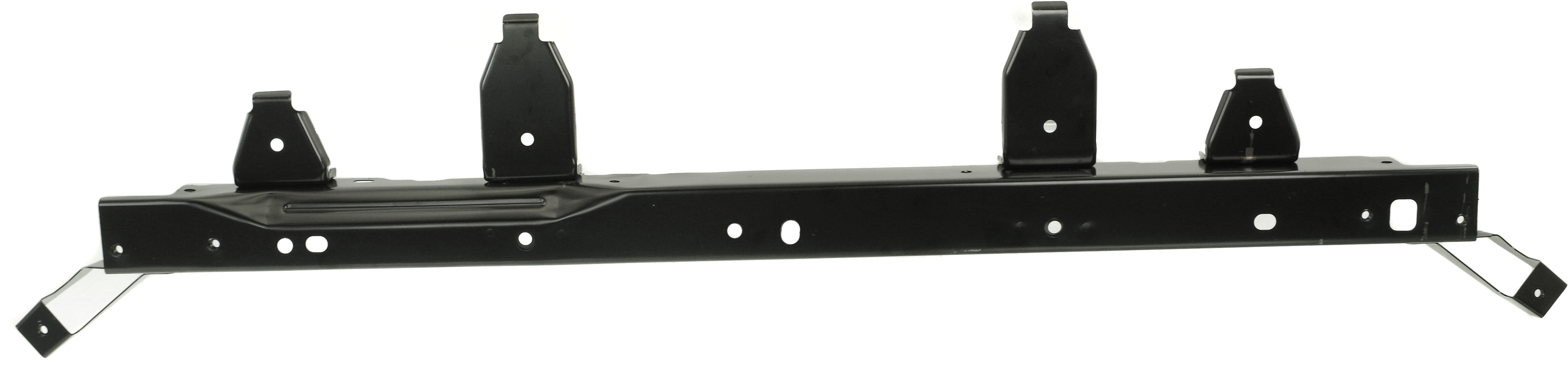 AM ROGUE 08-13 ROGUE SELECT 14-15 RADIATOR SUPPORT UPPER Center Tie Bar Steel SKU ARBN250103 Partslink NI1225180 OEM 62511JM00A