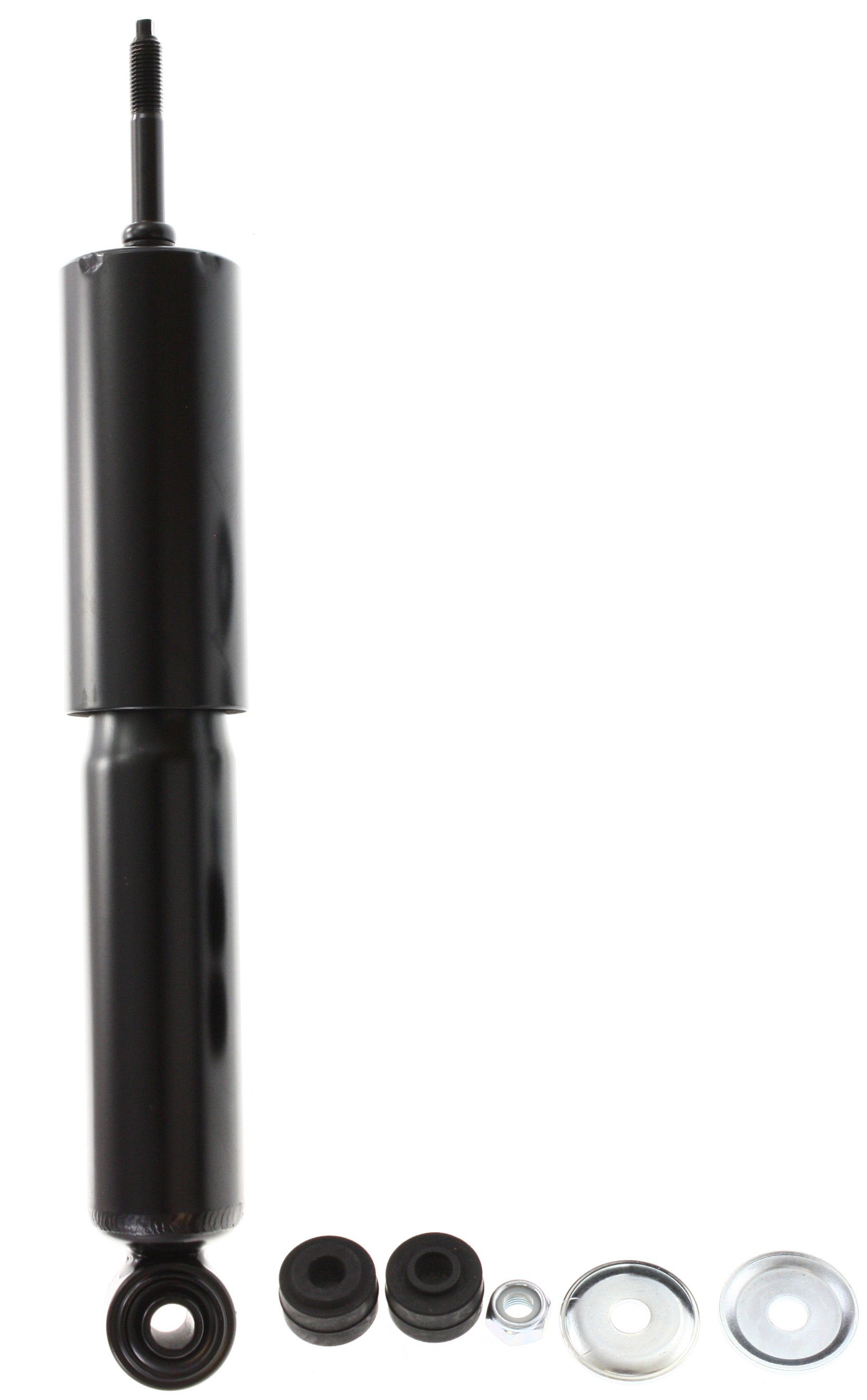 AM D21-86-94 NISSAN 720-81-86 FRONT SHOCK RH=LH Gas Charged Twin tube SKU ARBN280101 OEM 5611001G27-561101Z625