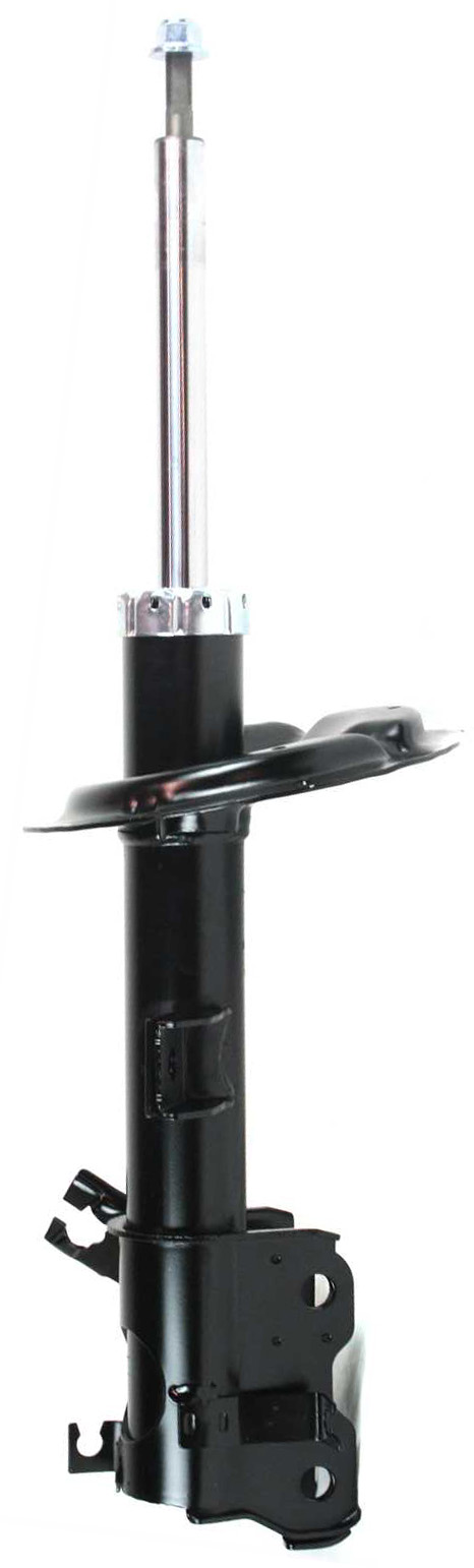 AM MURANO 03-07 FRONT BARE STRUT RH Gas Charged Twin tube SKU ARBN280505 OEM E4302CB10A 54302CB026