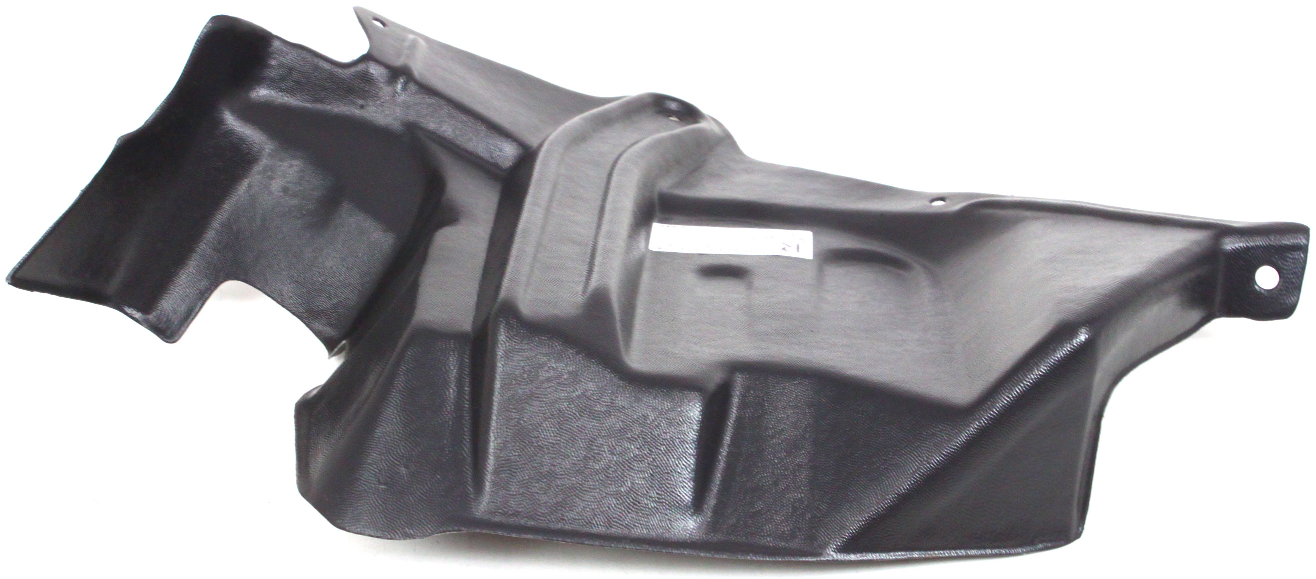 AM ALTIMA 93-01 ENGINE SPLASH SHIELD Under Cover RH SKU ARBN310101 Partslink NI1251137 OEM 648382B100