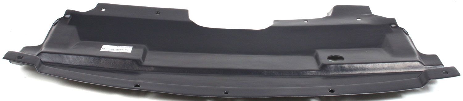 AM ALTIMA 06-06 ENGINE SPLASH SHIELD Under Cover Front SE R Model 3.5L Eng. SKU ARBN310103 Partslink NI1228121 OEM 75890ZB700