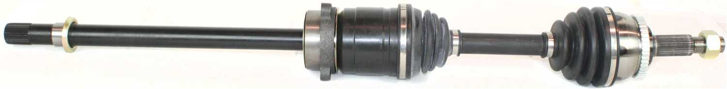 AM I30-00-01 I35-02-04 FRONT CV AXLE ASSEMBLY RH SKU ARBN507101