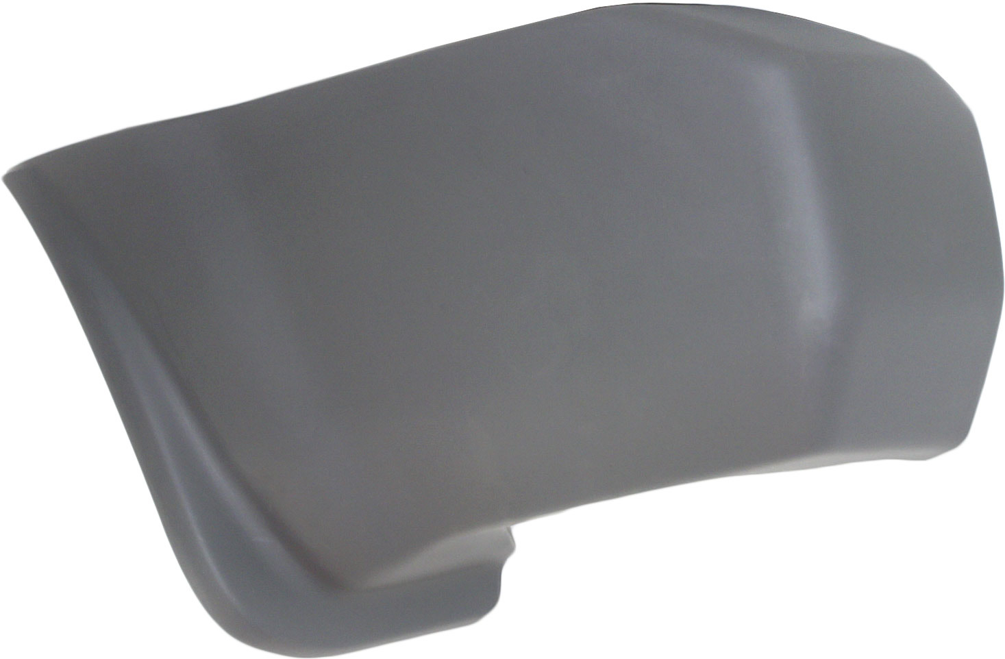 AM XTERRA 00-04 REAR BUMPER END LH Textured SKU ARBN761102 Partslink NI1104114 OEM H50257Z000